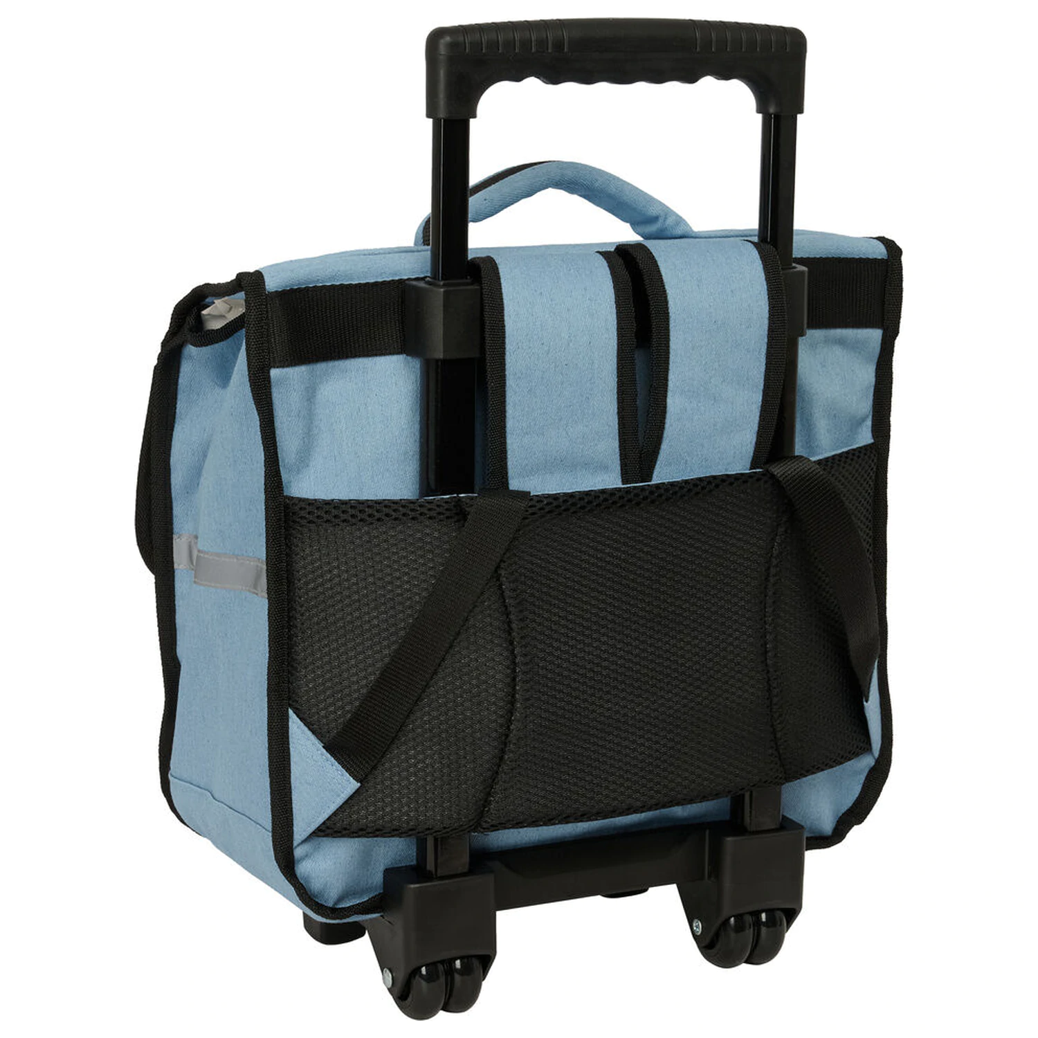 Demon Hunters Kpop Huntrix vozík 40cm fotografii produktu