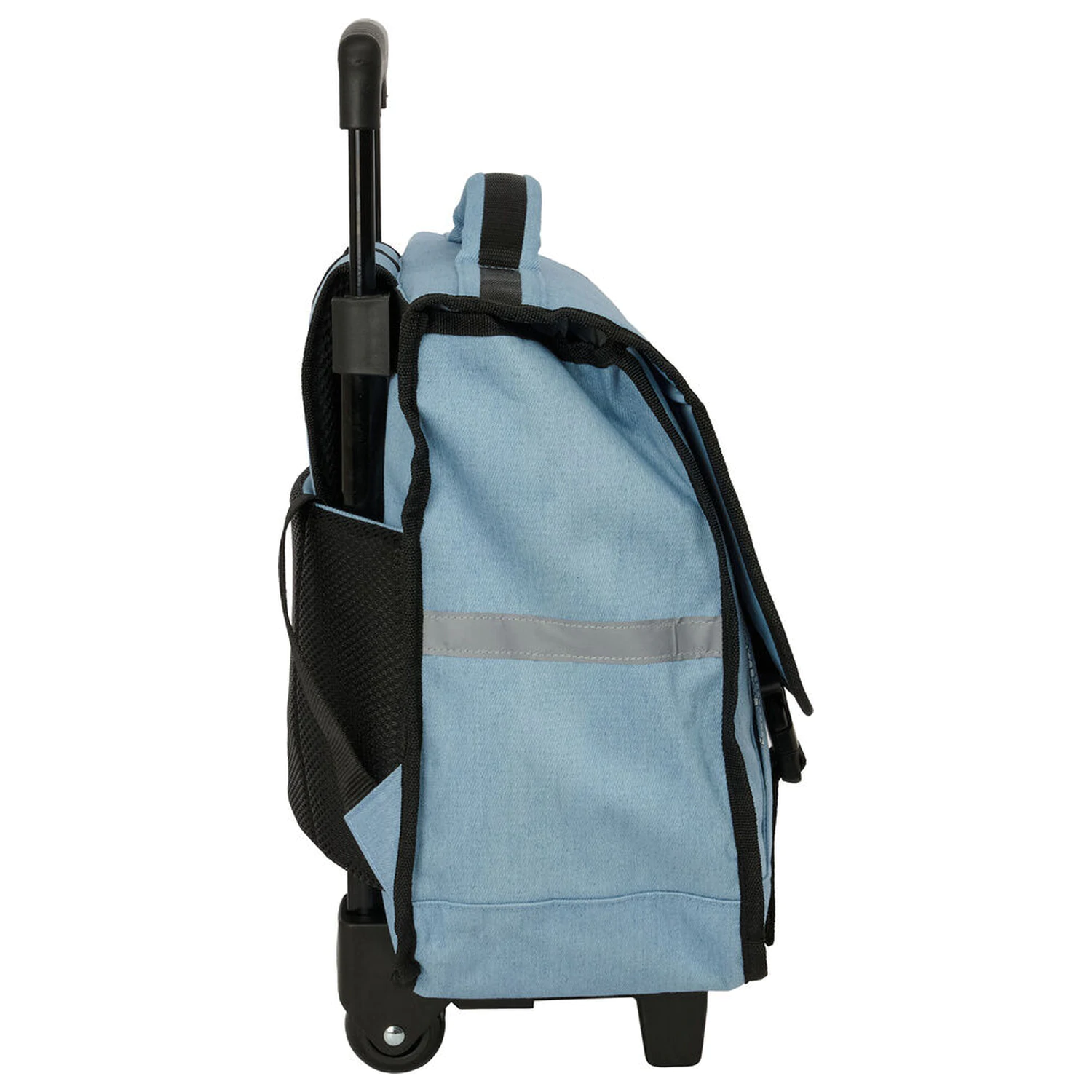 Demon Hunters Kpop Huntrix vozík 40cm fotografii produktu