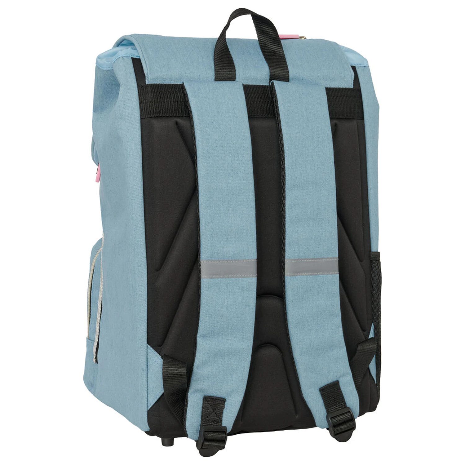 Demon Hunters Kpop Huntrix batoh 41cm fotografii produktu