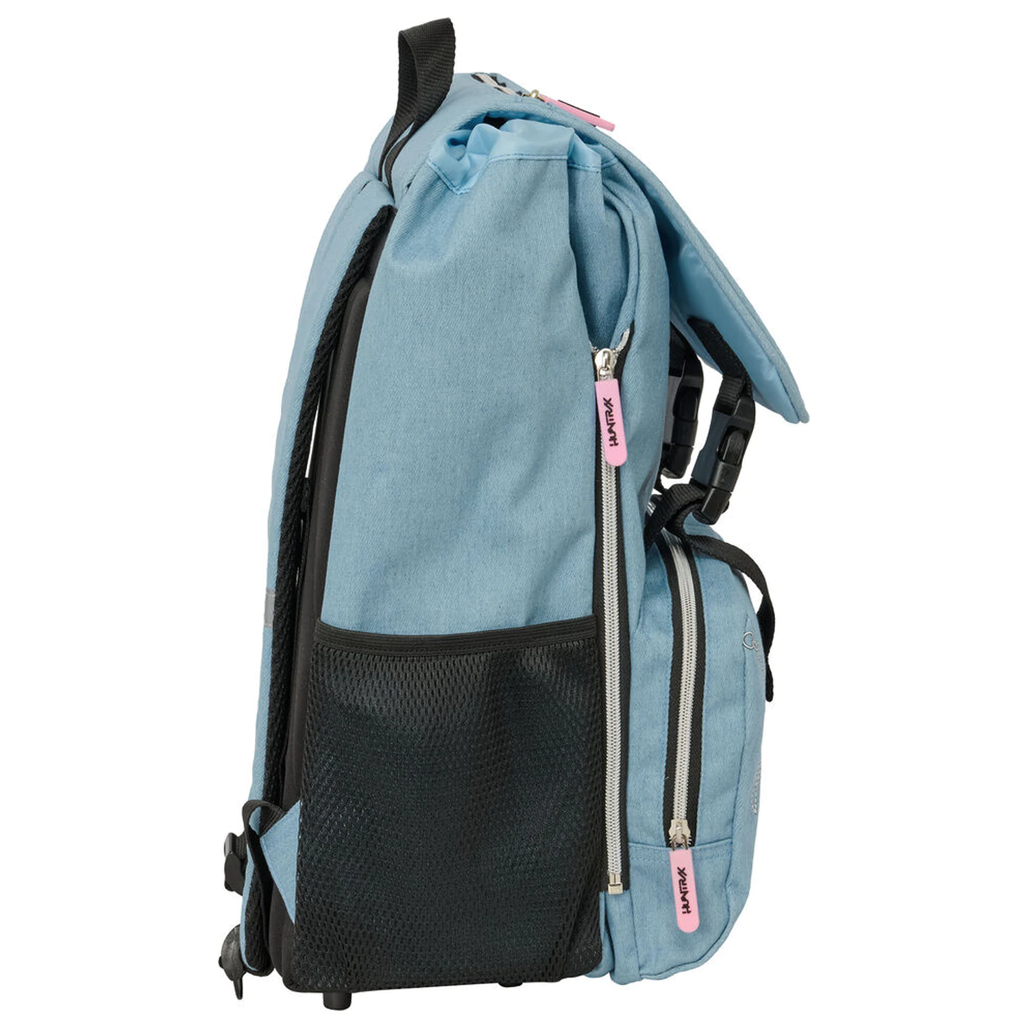 Demon Hunters Kpop Huntrix batoh 41cm fotografii produktu