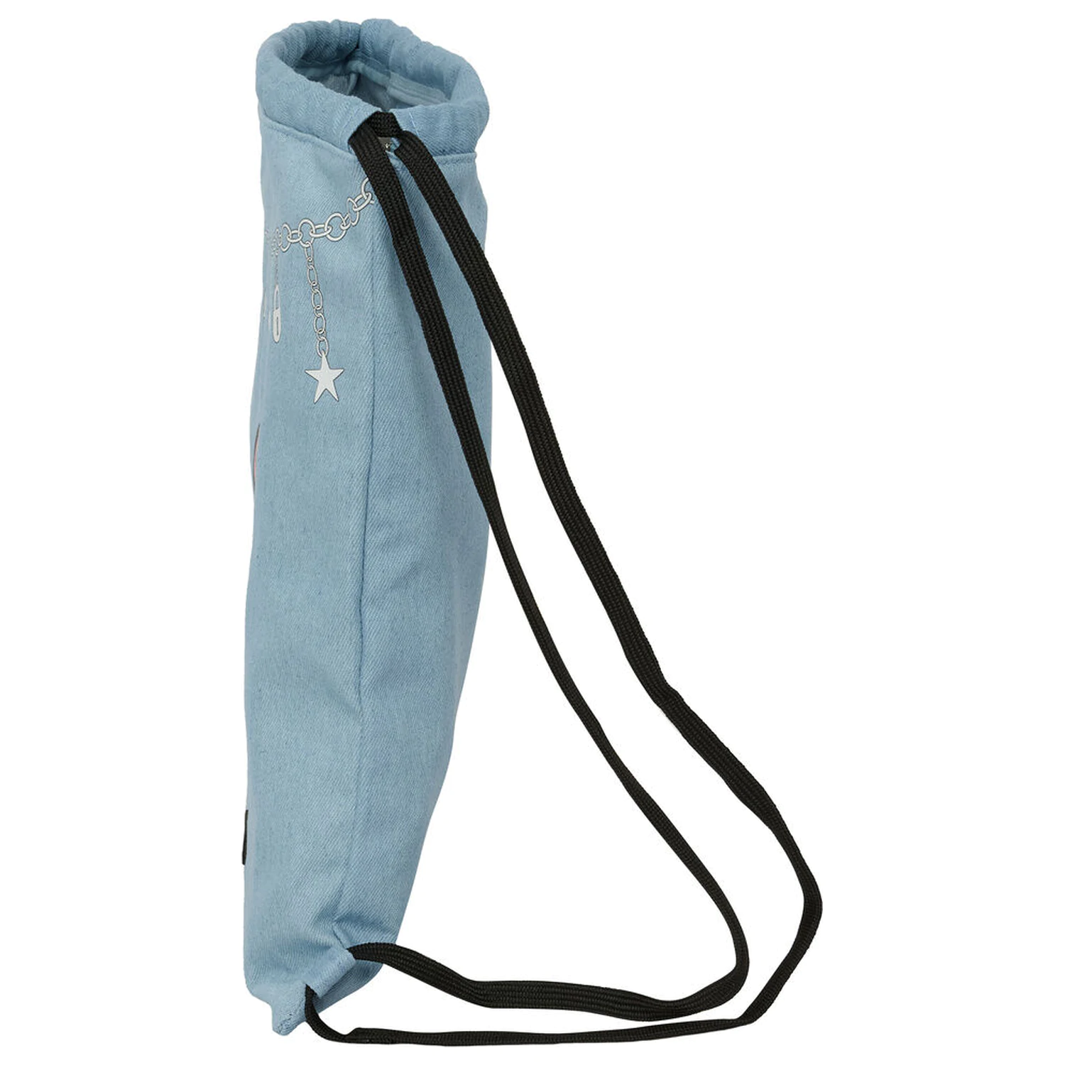 Demon Hunters Kpop Huntrix taška do tělocvičny 40cm fotografii produktu