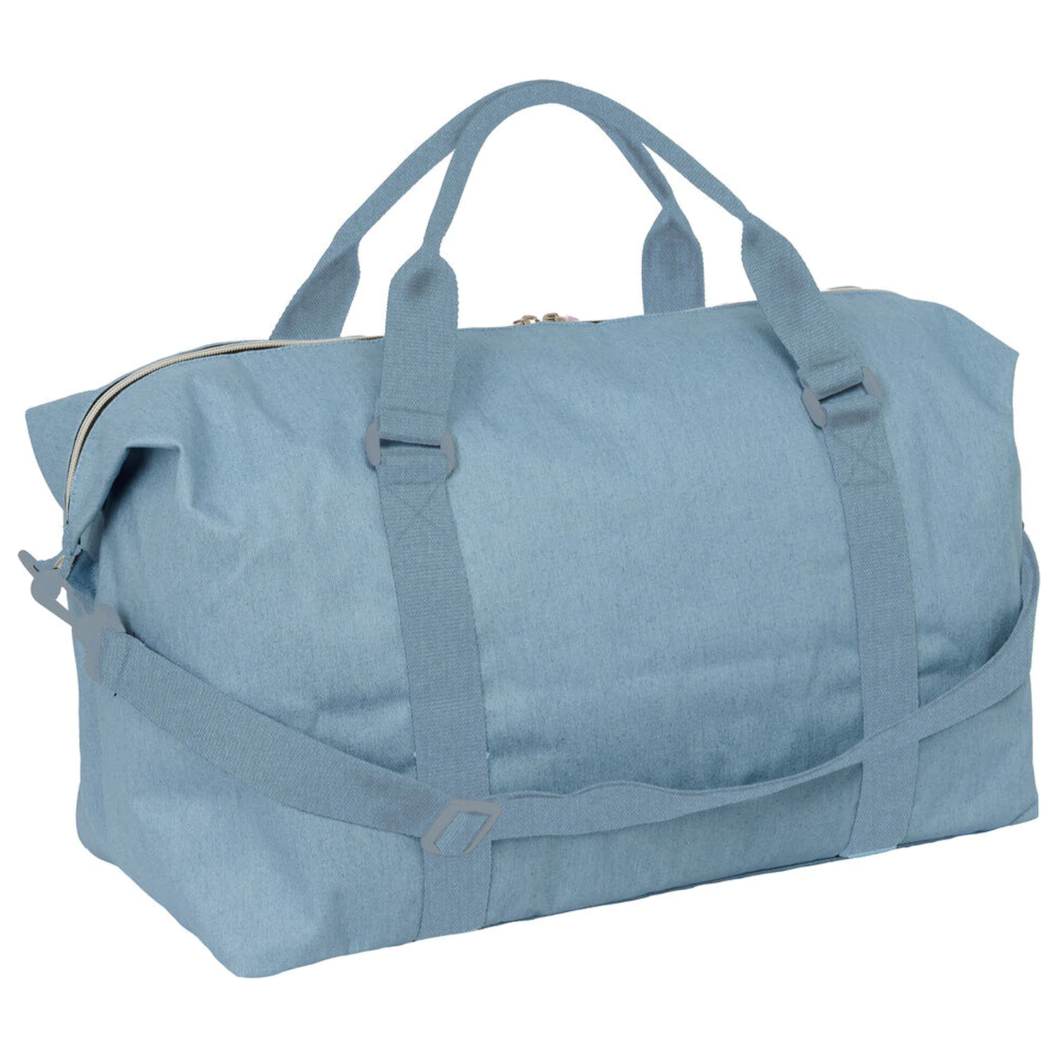 Demon Hunters Kpop Huntrix Cestovní taška fotografii produktu