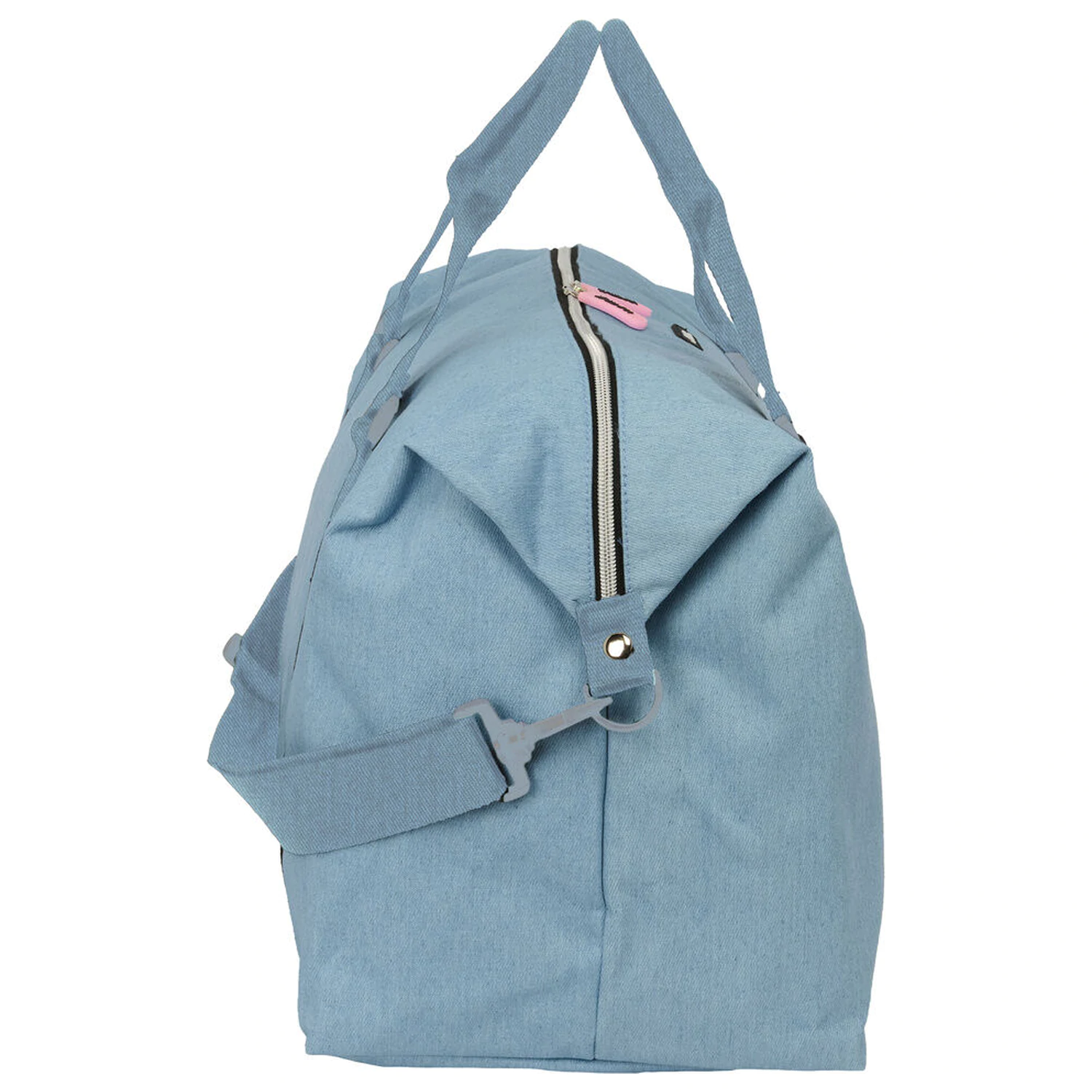 Demon Hunters Kpop Huntrix Cestovní taška fotografii produktu