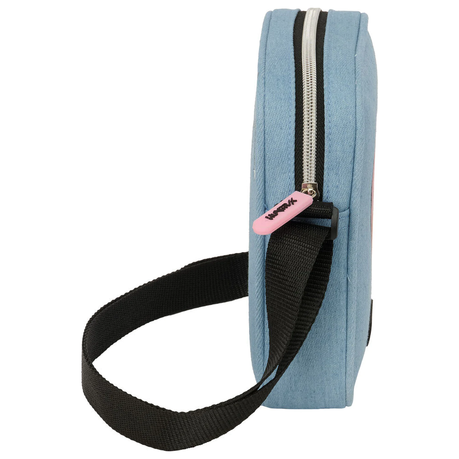 Demon Hunters Kpop Huntrix taška přes rameno fotografii produktu