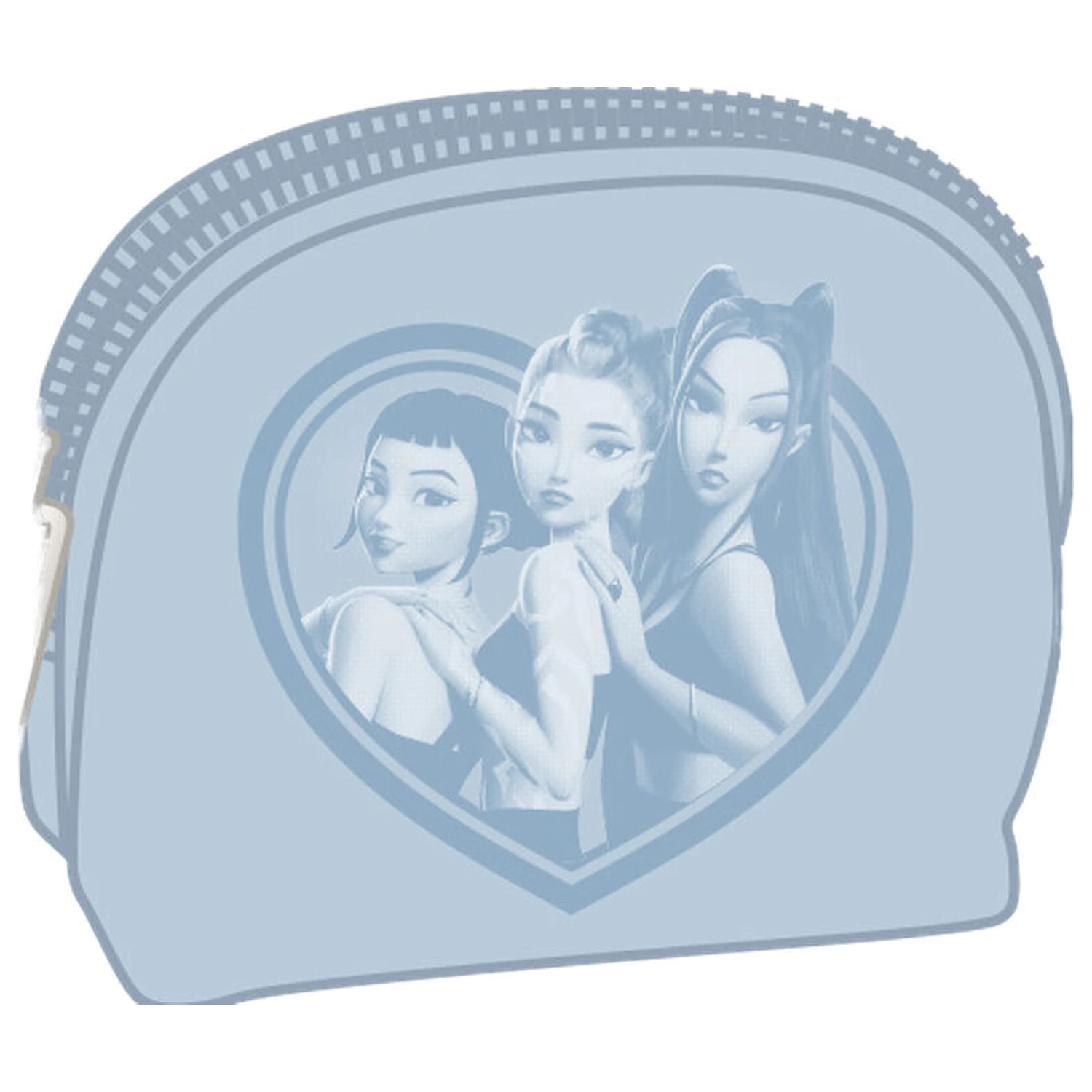 Demon Hunters Secret Kpop kabelka fotografii produktu