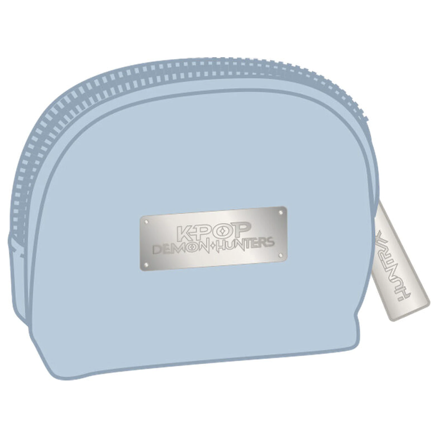 Demon Hunters Secret Kpop kabelka fotografii produktu