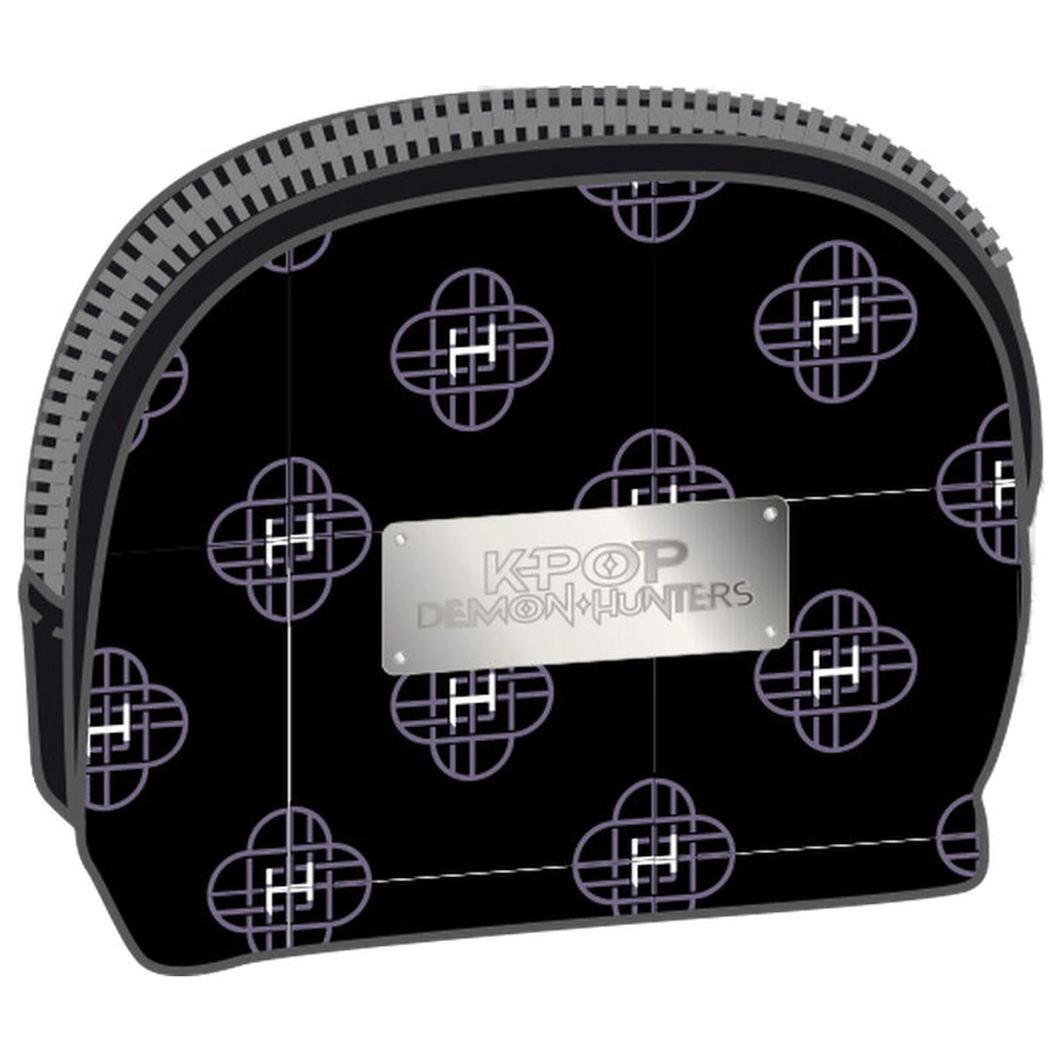 Demon Hunters Song Kpop peněženka fotografii produktu