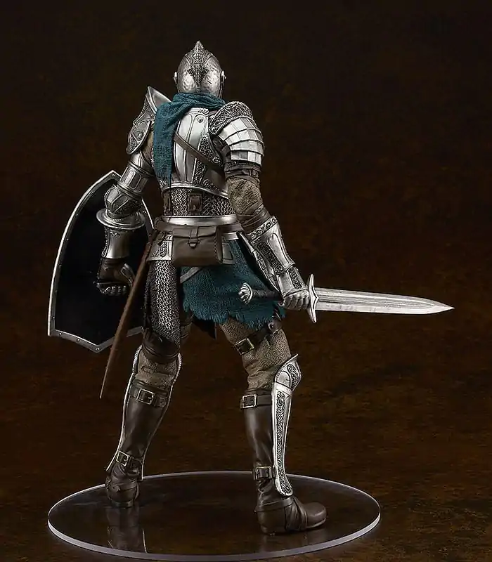 Demon's Souls Pop Up Parade PVC Soška SP Fluted Armor 24 cm fotografii produktu