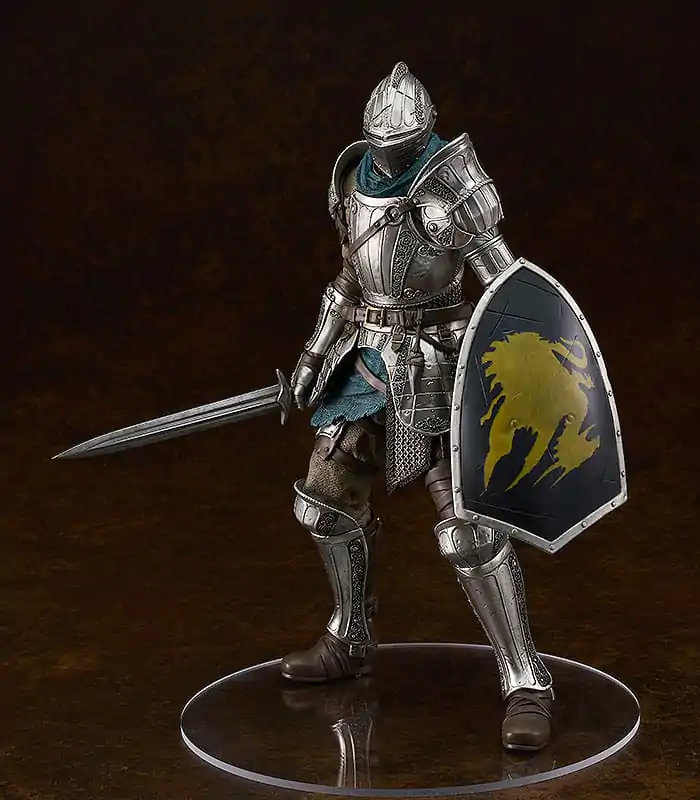 Demon's Souls Pop Up Parade PVC Soška SP Fluted Armor 24 cm fotografii produktu