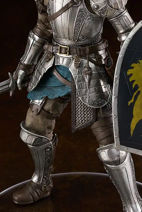 Demon's Souls Pop Up Parade PVC Soška SP Fluted Armor 24 cm fotografii produktu