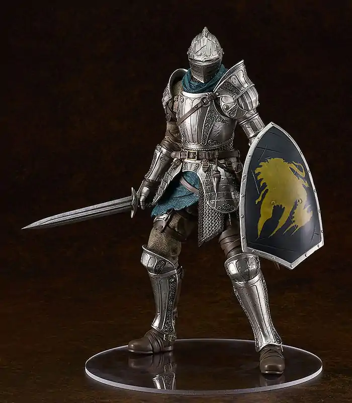Demon's Souls Pop Up Parade PVC Soška SP Fluted Armor 24 cm fotografii produktu