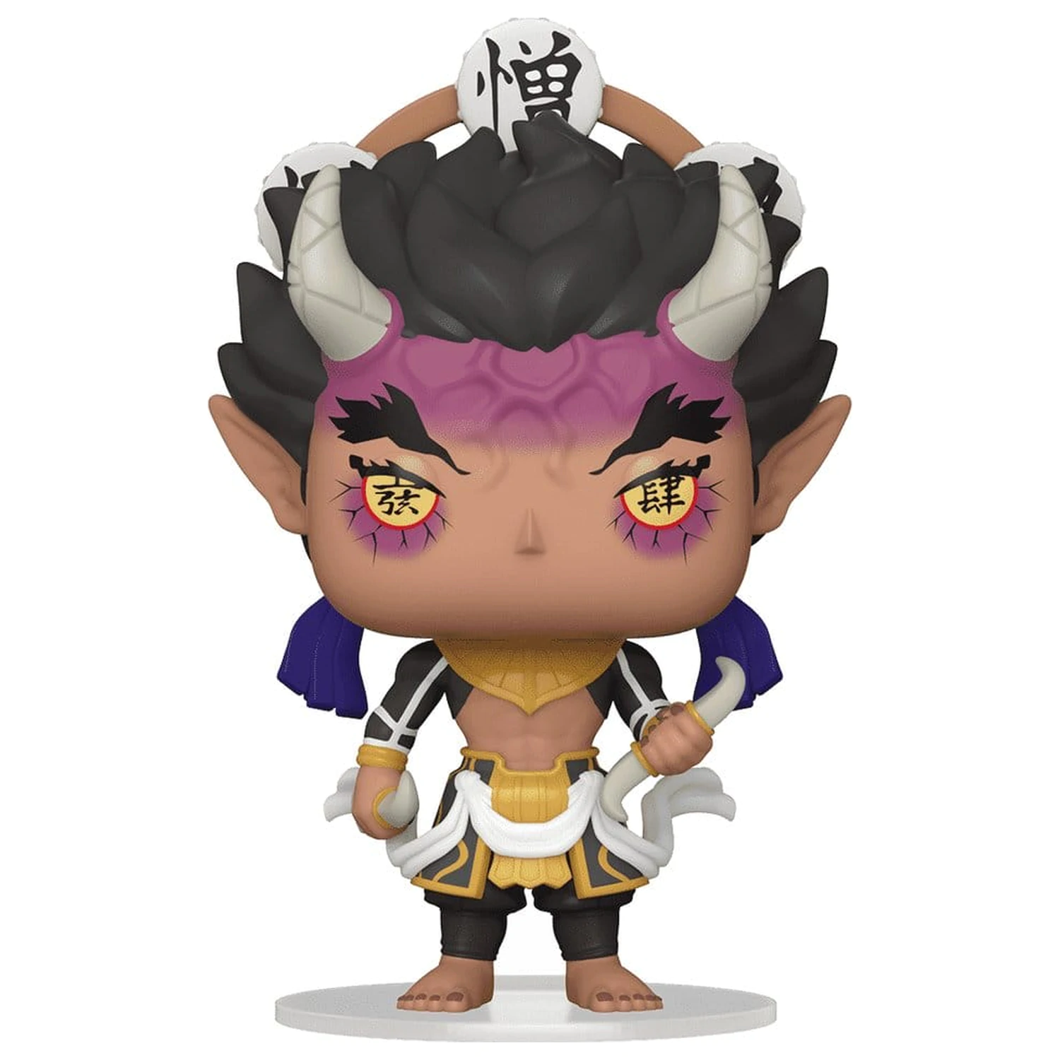 Demon Slayer Funko POP! Animation Vinylová figurka Zohakuten Exclusive 9 cm fotografii produktu