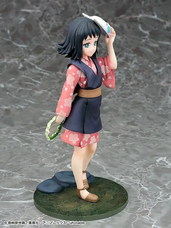 Demon Slayer Kimetsu no Yaiba PVC soška 1/7 Makomo 20 cm fotografii produktu