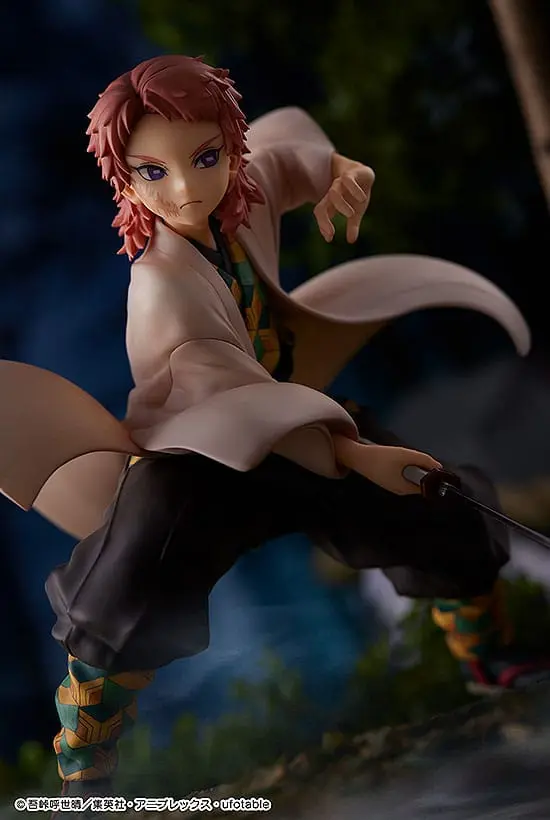 Demon Slayer Kimetsu no Yaiba PVC soška 1/7 Sabito 15 cm fotografii produktu