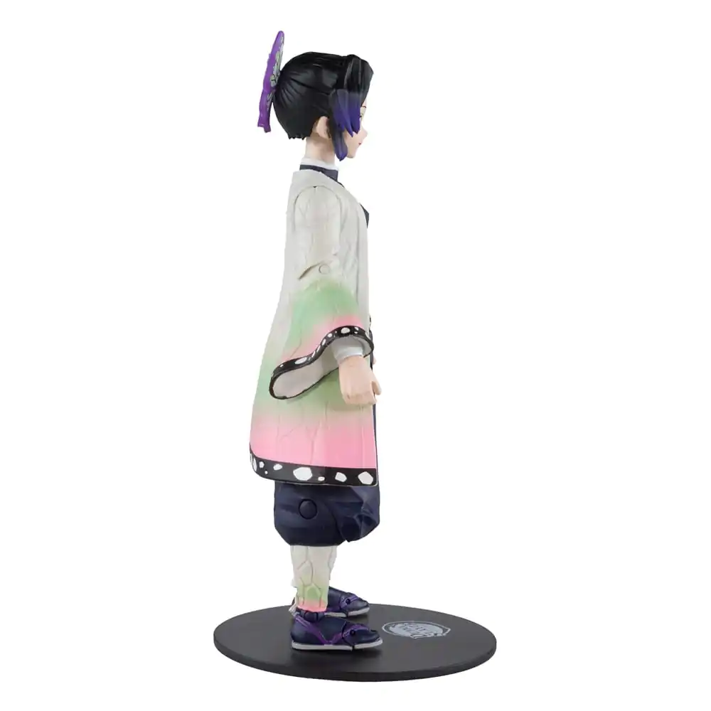 Demon Slayer: Kimetsu no Yaiba Akční figurka Shinobu Kocho 18 cm fotografii produktu