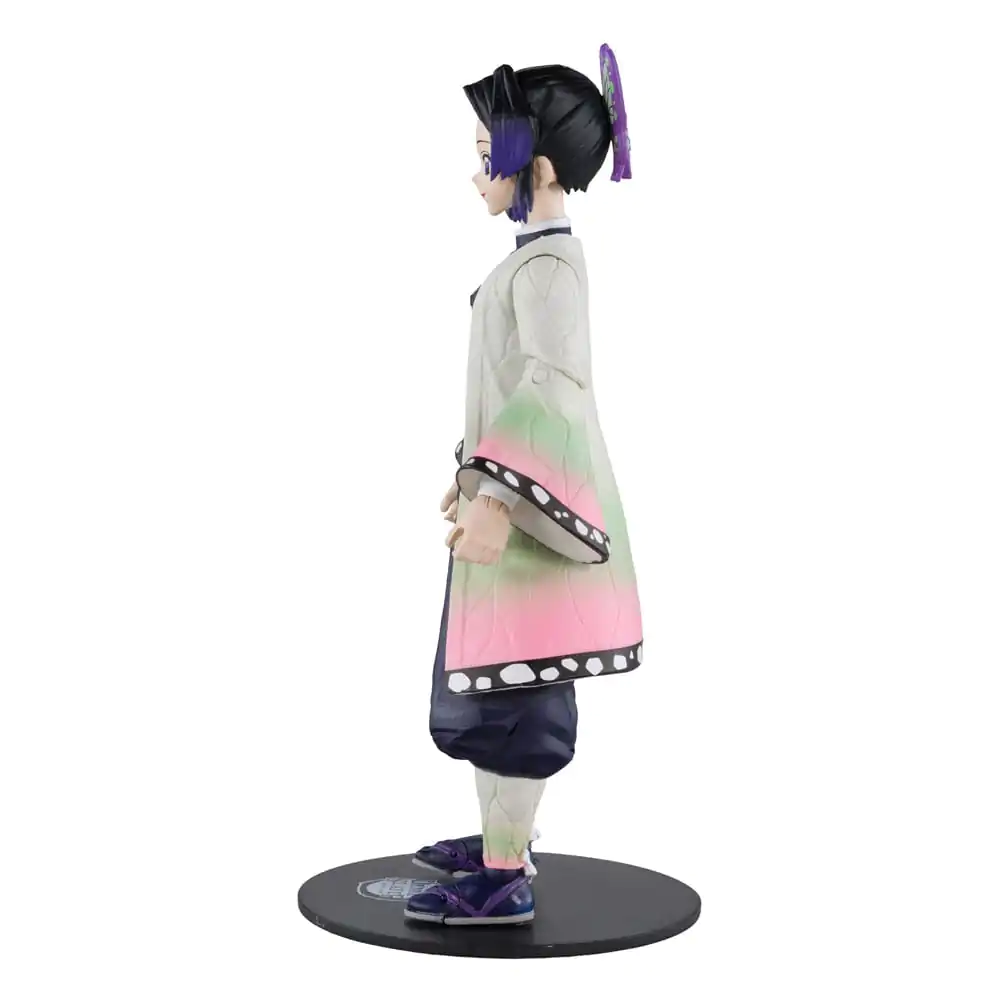 Demon Slayer: Kimetsu no Yaiba Akční figurka Shinobu Kocho 18 cm fotografii produktu