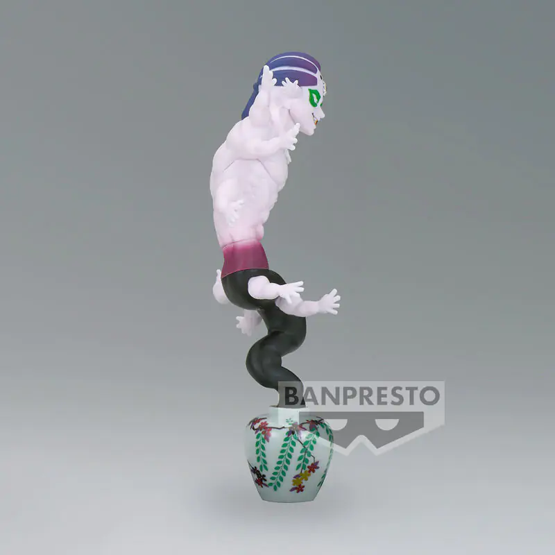 Demon Slayer Kimetsu no Yaiba Demon Series Gyokko figurka 15 cm fotografii produktu