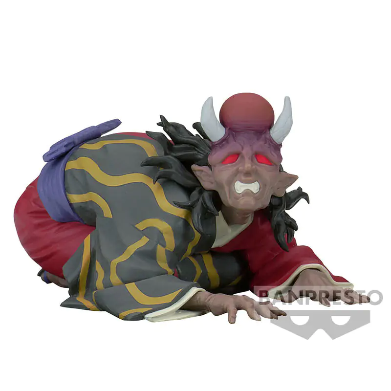 Demon Slayer Kimetsu no Yaiba Demon Series Hantengu figurka 5cm fotografii produktu