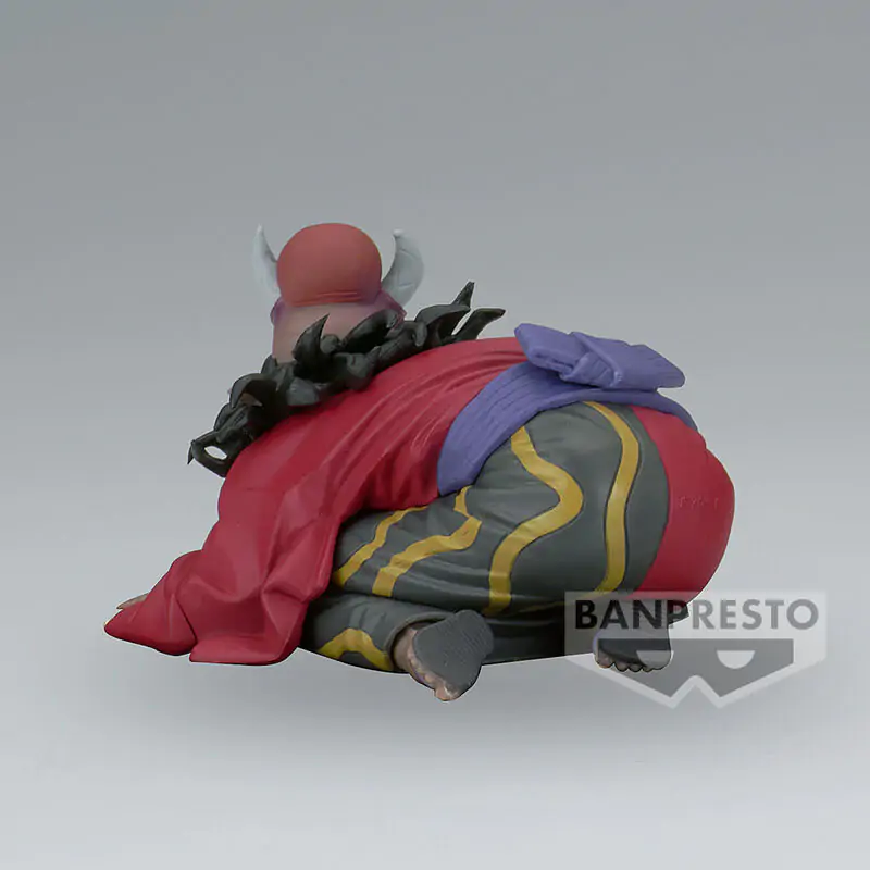 Demon Slayer Kimetsu no Yaiba Demon Series Hantengu figurka 5cm fotografii produktu