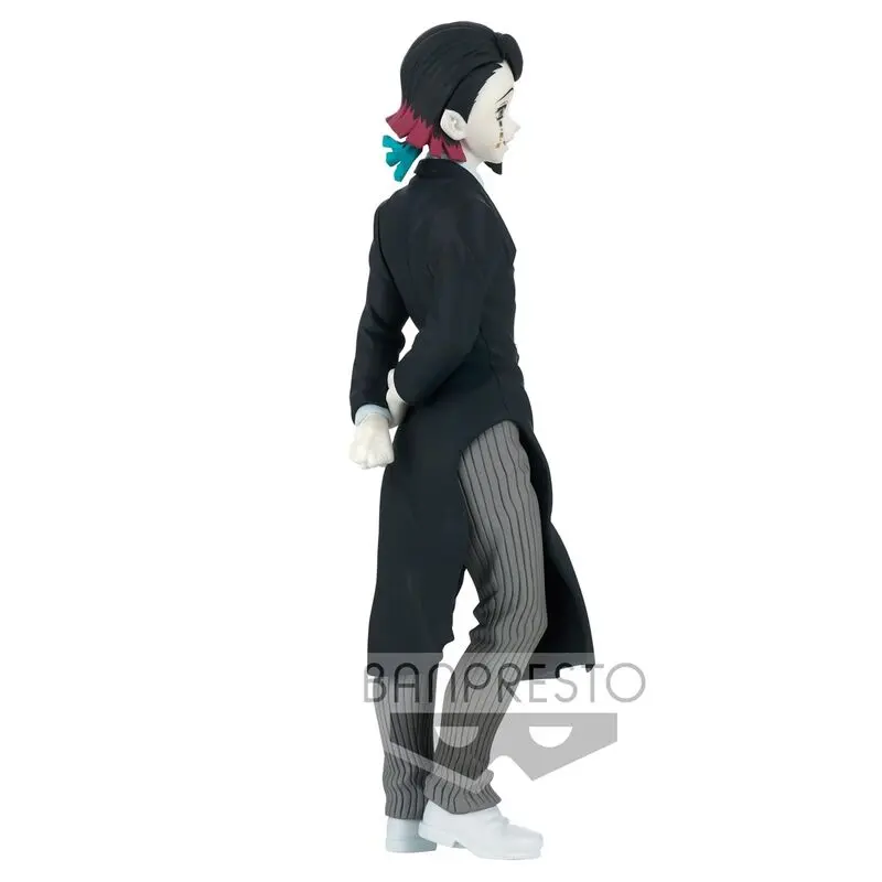 Demon Slayer Kimetsu no Yaiba Demon Series PVC soška Enmu 17 cm fotografii produktu