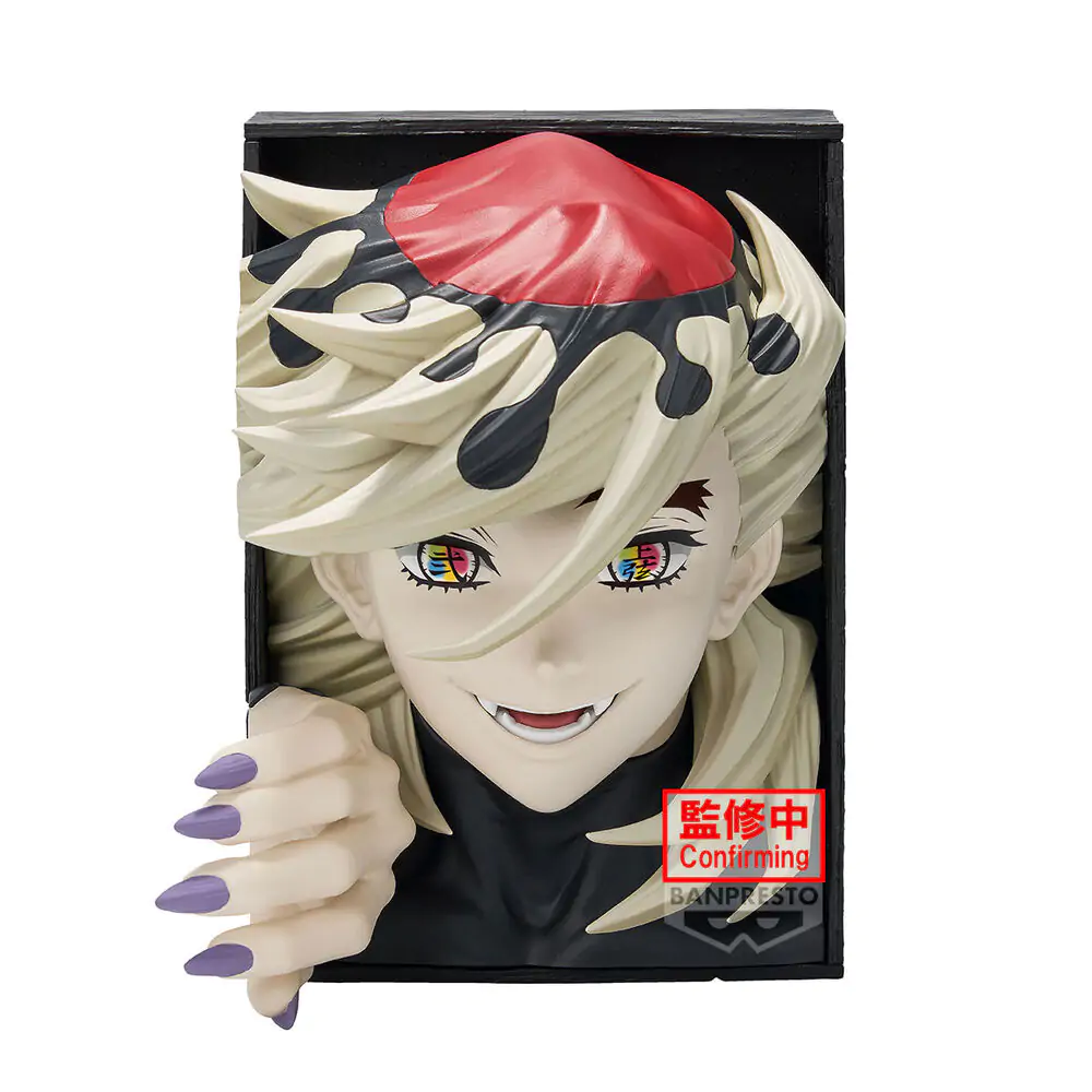 Demon Slayer: Kimetsu no Yaiba Doma figurka 16cm fotografii produktu