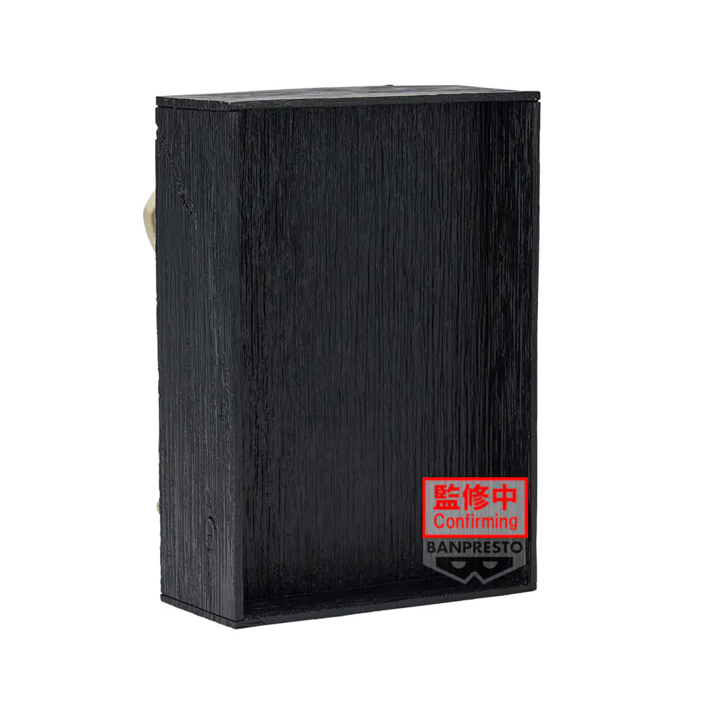 Demon Slayer: Kimetsu no Yaiba Doma figurka 16cm fotografii produktu