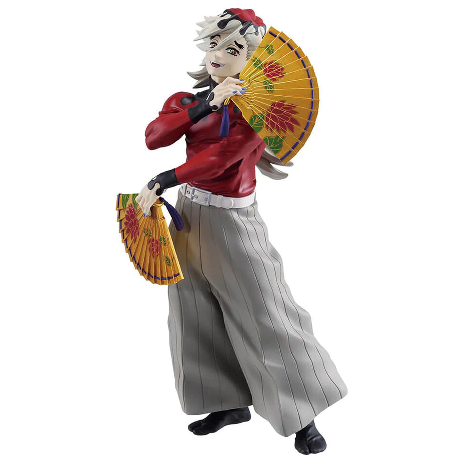 Demon Slayer Kimetsu no Yaiba Doma Grandista figurka 25 cm fotografii produktu