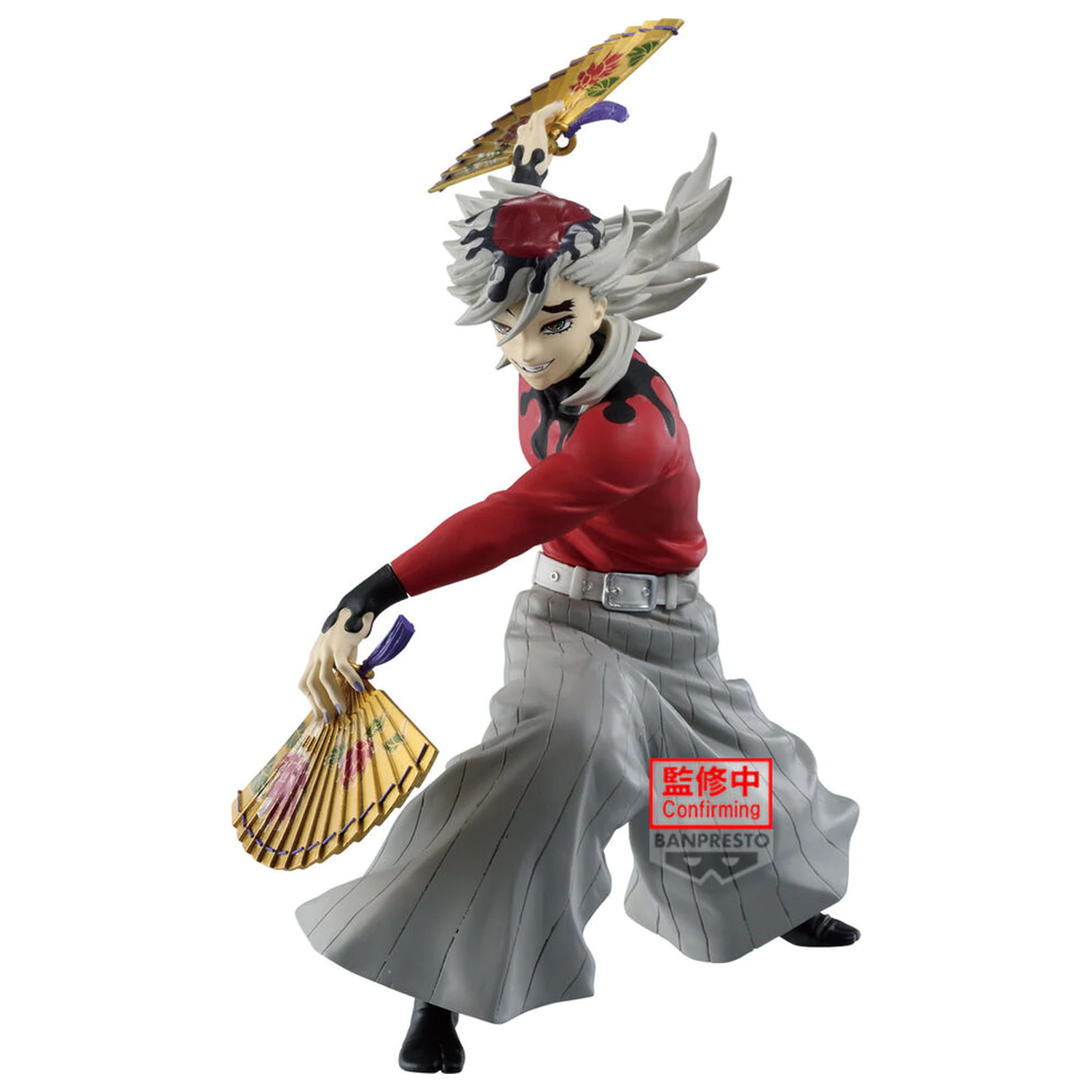 Demon Slayer Kimetsu no Yaiba Doma Maximatic figurka 20cm fotografii produktu