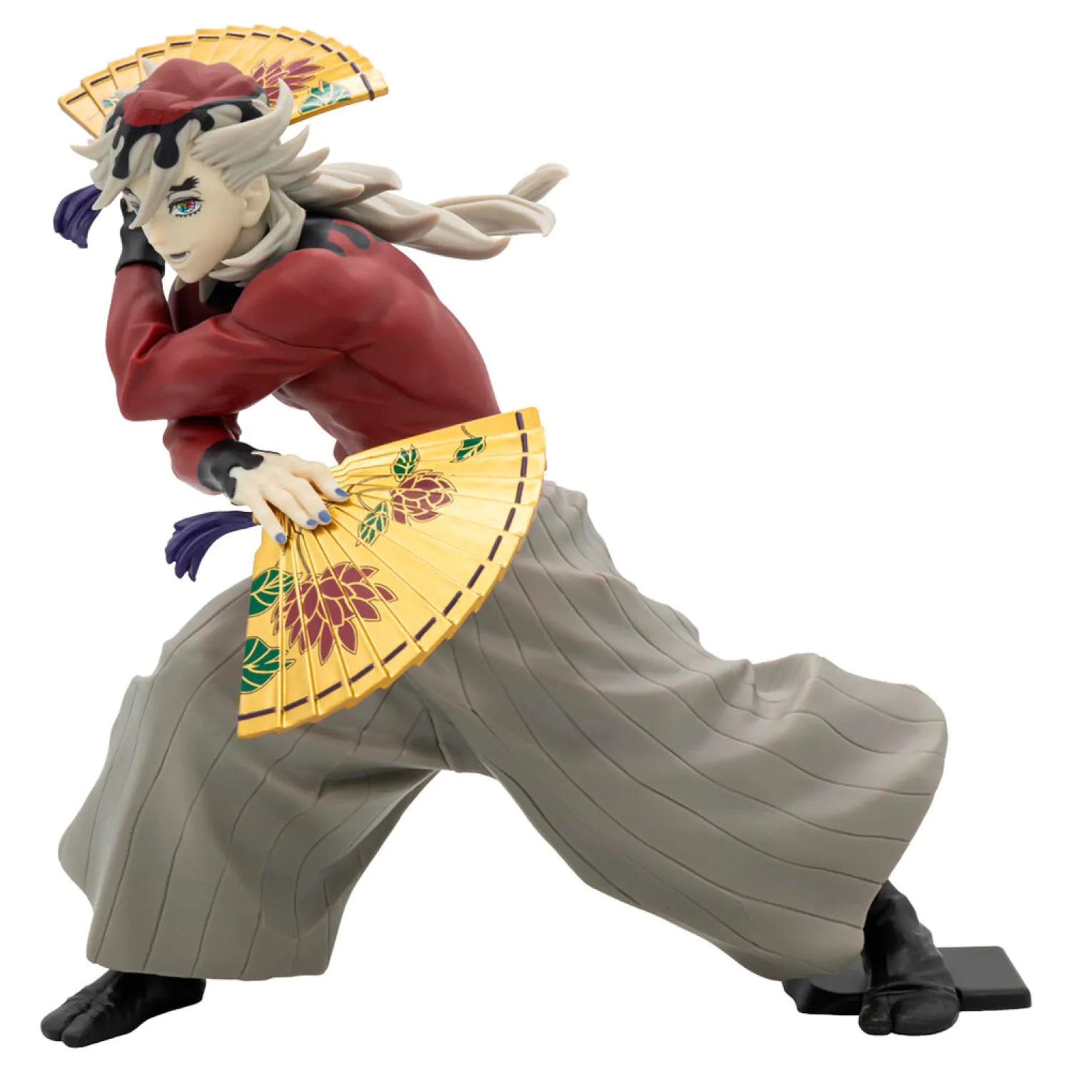 Demon Slayer Kimetsu no Yaiba Doma Vibration Stars figurka 14 cm fotografii produktu