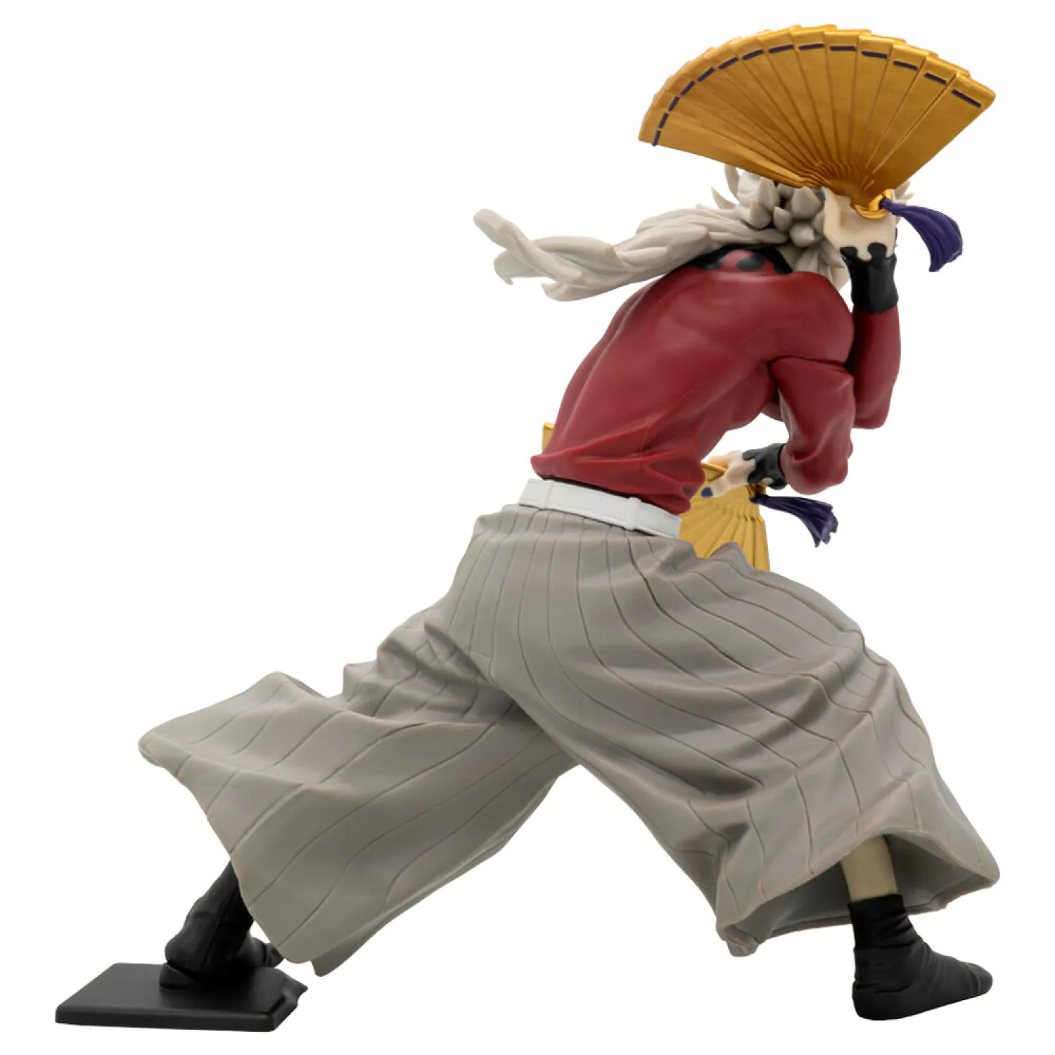 Demon Slayer Kimetsu no Yaiba Doma Vibration Stars figurka 14 cm fotografii produktu