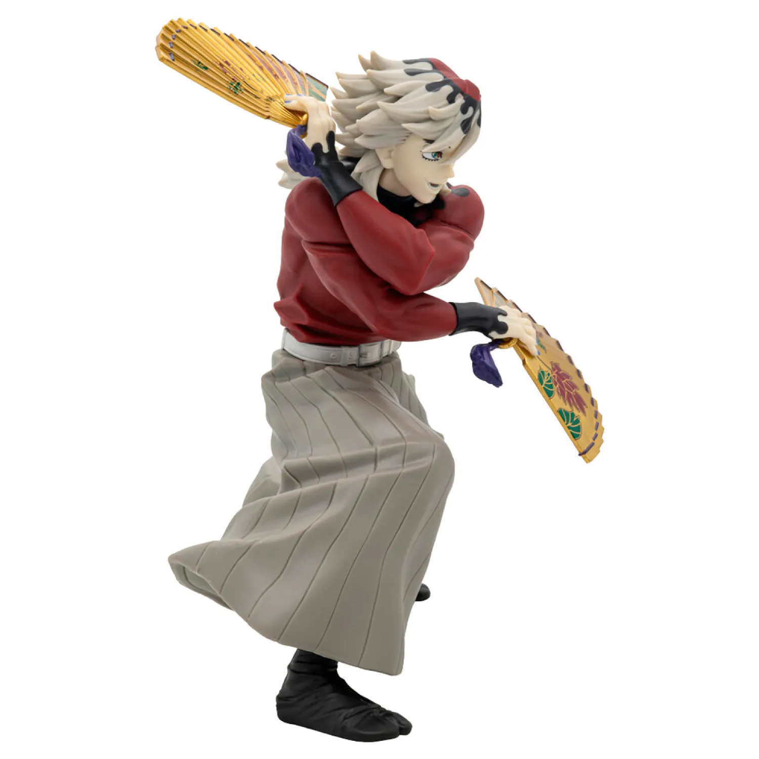 Demon Slayer Kimetsu no Yaiba Doma Vibration Stars figurka 14 cm fotografii produktu