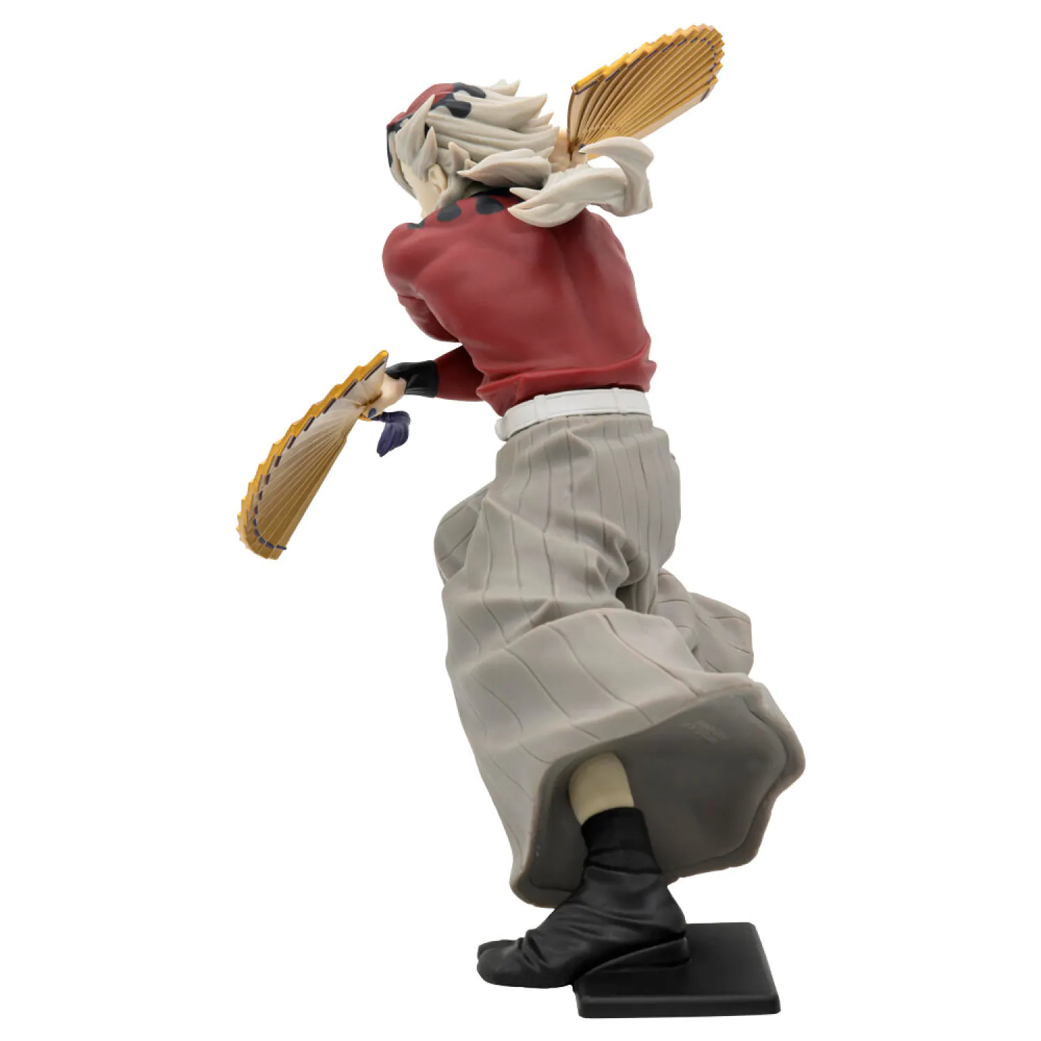 Demon Slayer Kimetsu no Yaiba Doma Vibration Stars figurka 14 cm fotografii produktu