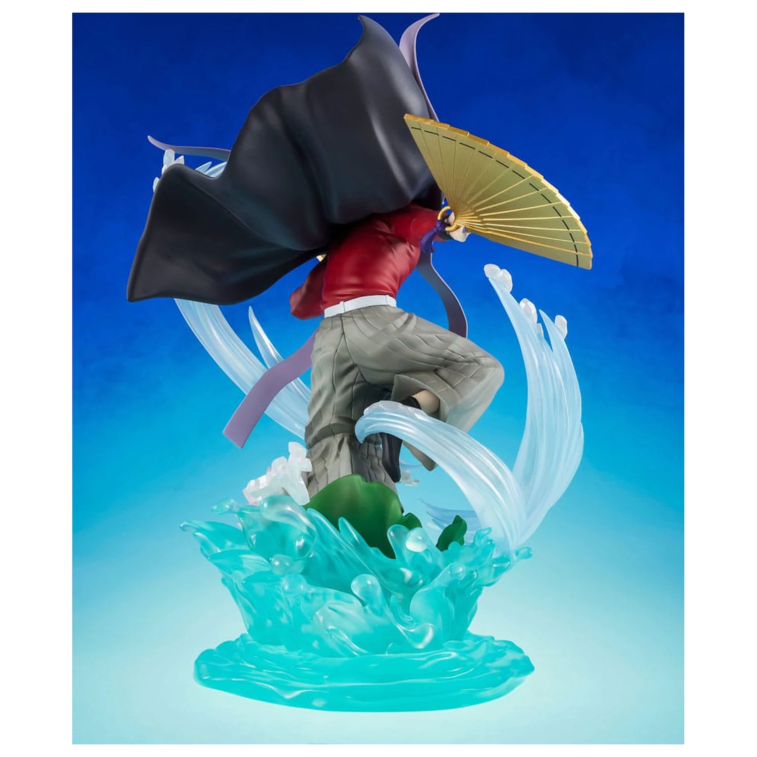 Demon Slayer: Kimetsu no Yaiba FiguartsZERO PVC Socha Doma 23 cm fotografii produktu