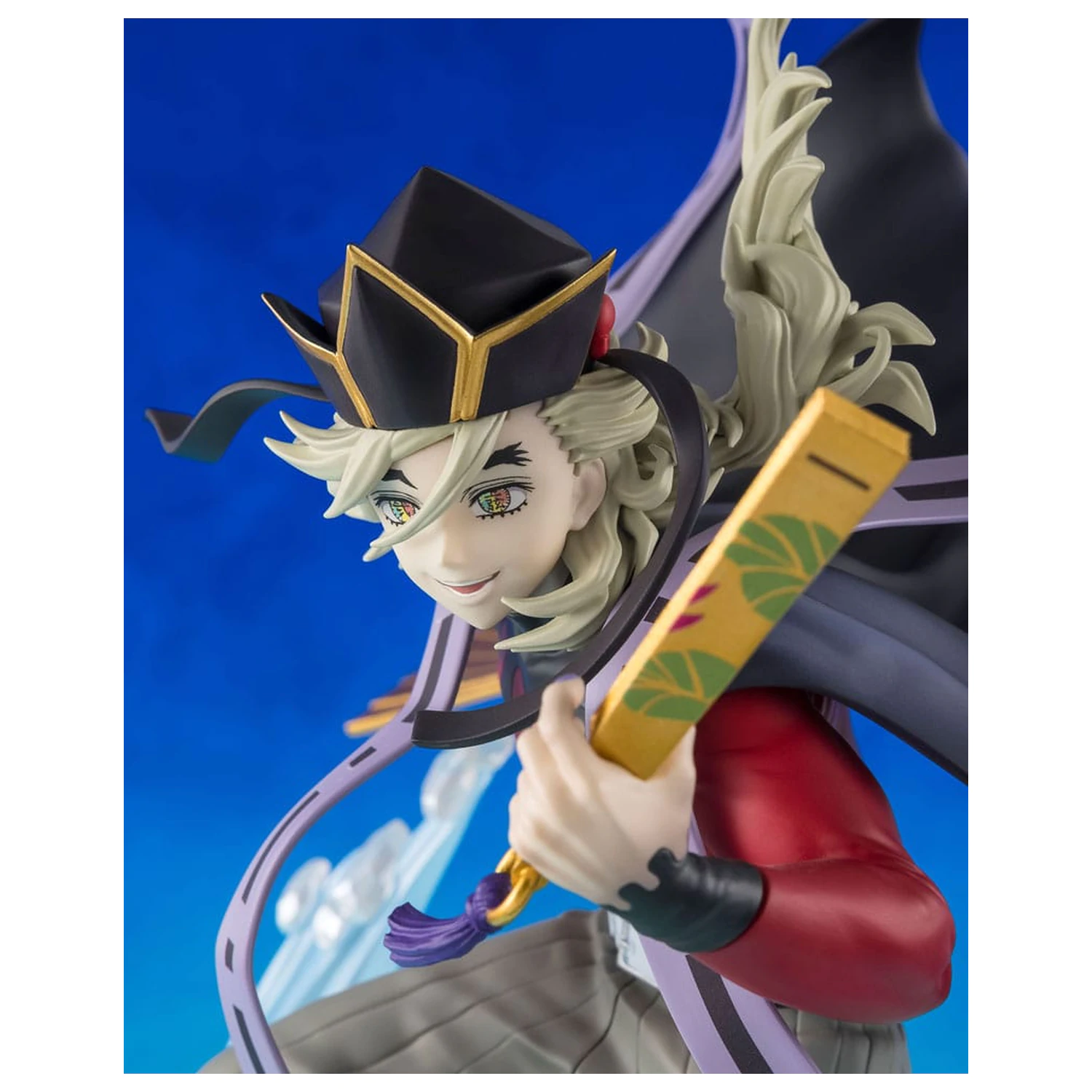 Demon Slayer: Kimetsu no Yaiba FiguartsZERO PVC Socha Doma 23 cm fotografii produktu