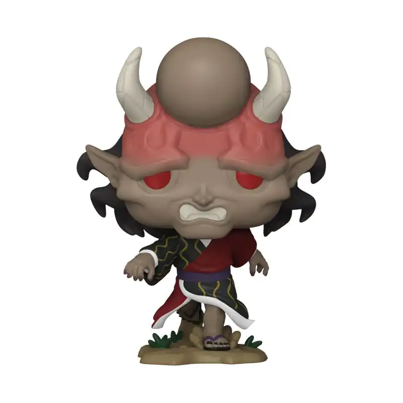 Demon Slayer: Kimetsu no Yaiba Funko POP! Animation Vinylová figurka Hantengu 9 cm fotografii produktu