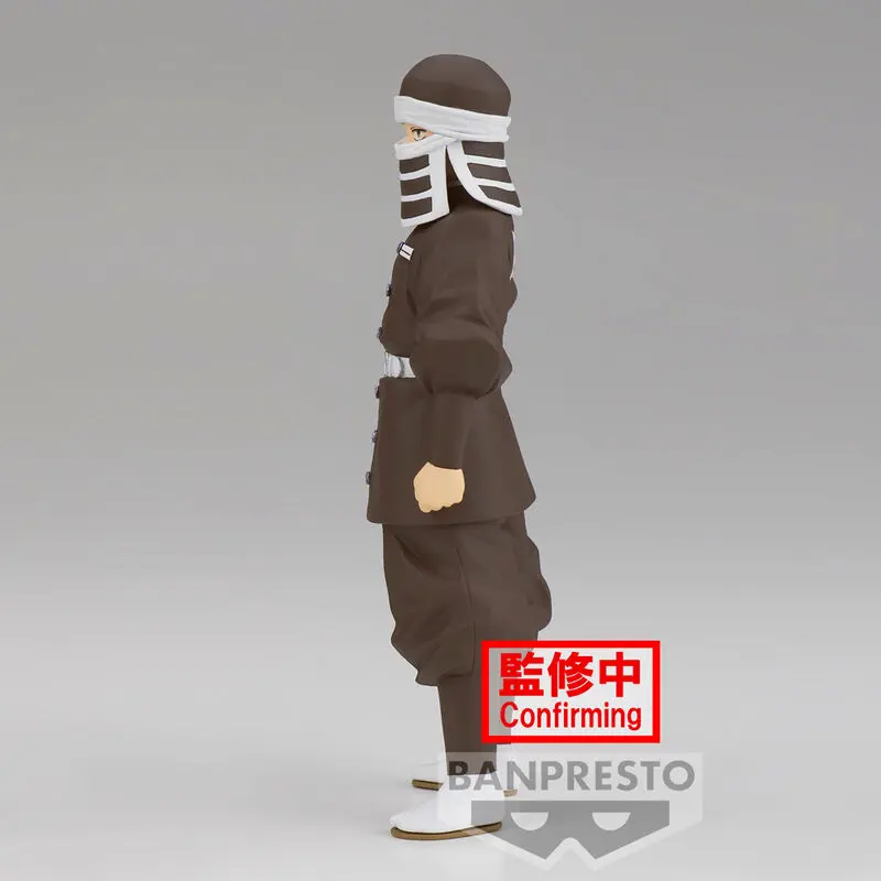 Demon Slayer: Kimetsu no Yaiba PVC soška Goto 16 cm fotografii produktu