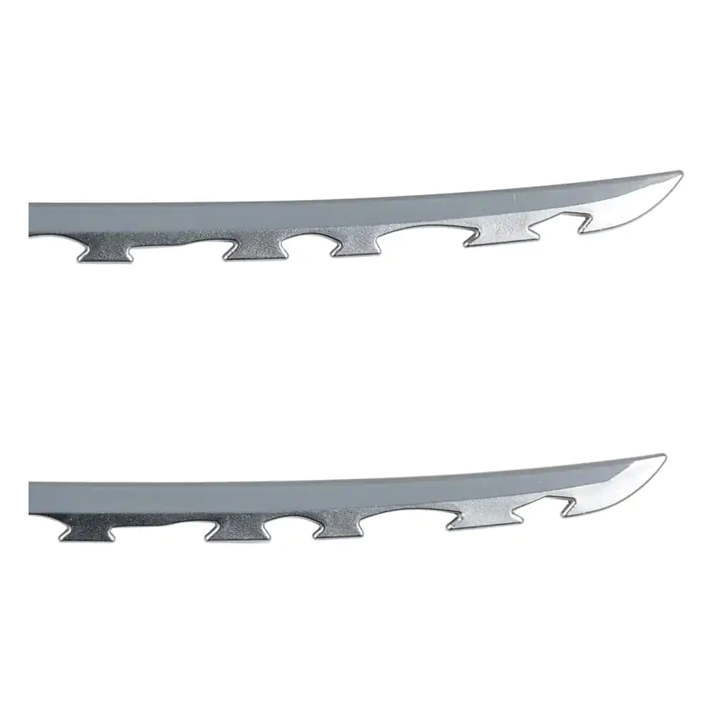 Demon Slayer: Kimetsu no Yaiba Replika Inosukeho Set dvou mečů fotografii produktu