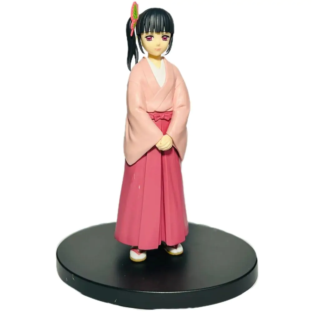Demon Slayer Kimetsu no Yaiba Kanao Tsuyuri figurka 14cm fotografii produktu