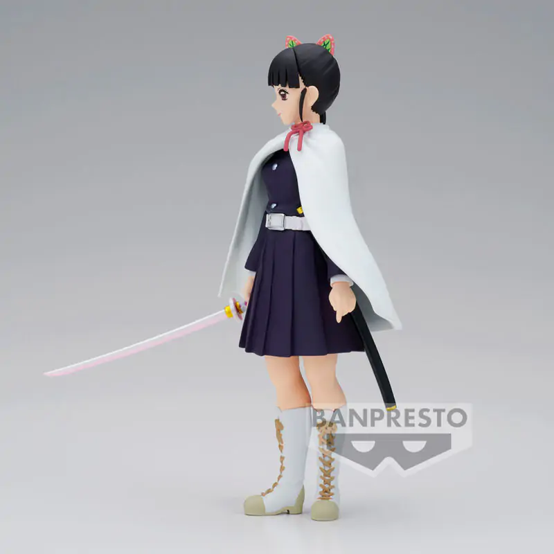 Demon Slayer Kimetsu no Yaiba Kanao Tsuyuri figurka 15 cm fotografii produktu