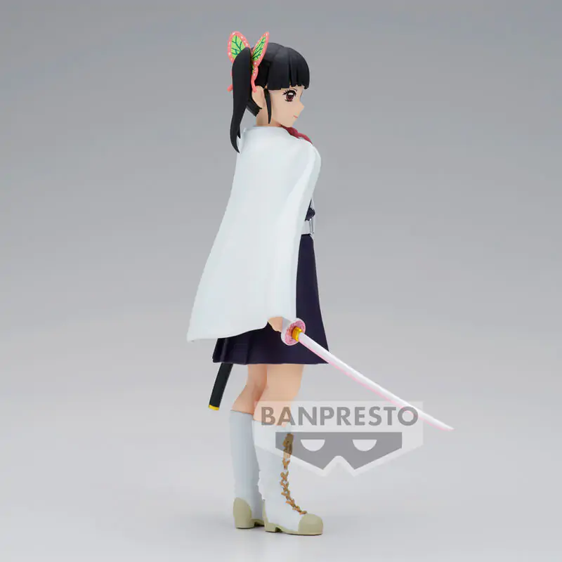 Demon Slayer Kimetsu no Yaiba Kanao Tsuyuri figurka 15 cm fotografii produktu