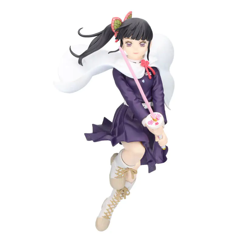 Demon Slayer Kimetsu no Yaiba Kanao Tsuyuri Vibration Stars figurka 14 cm fotografii produktu