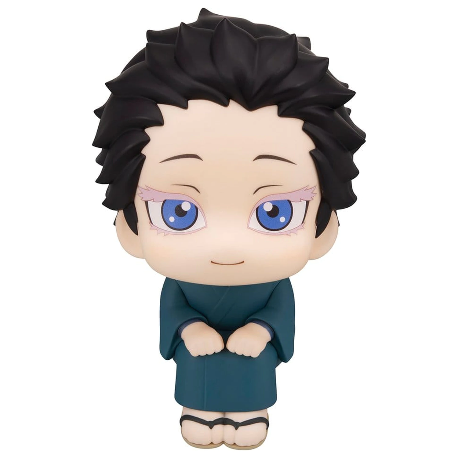 Demon Slayer: Kimetsu no Yaiba Look Up PVC figurka Hakuji 11 cm fotografii produktu