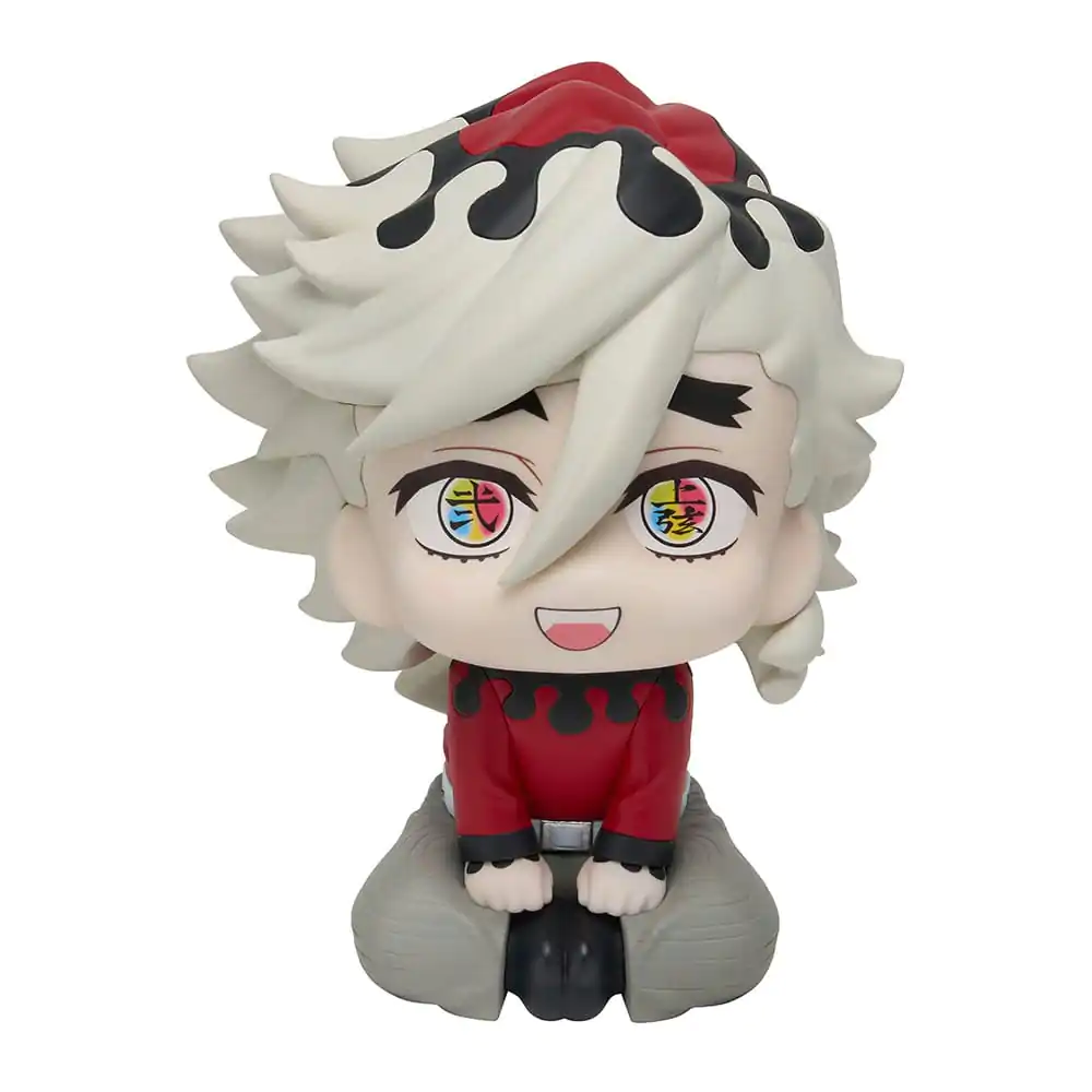 Demon Slayer Kimetsu no Yaiba Look Up PVC soška Douma 11 cm fotografii produktu