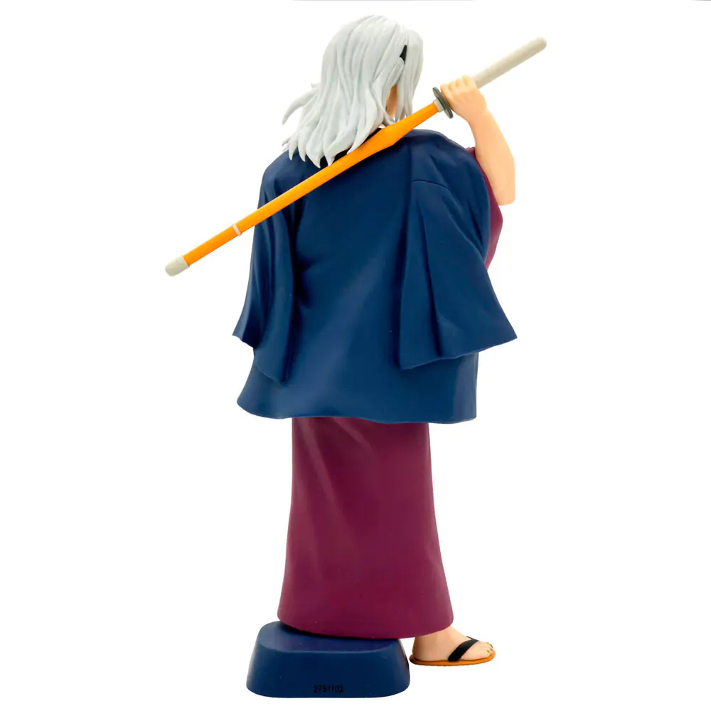 Demon Slayer: Kimetsu No Yaiba Maximatic Tengen Uzui figurka 21 cm fotografii produktu