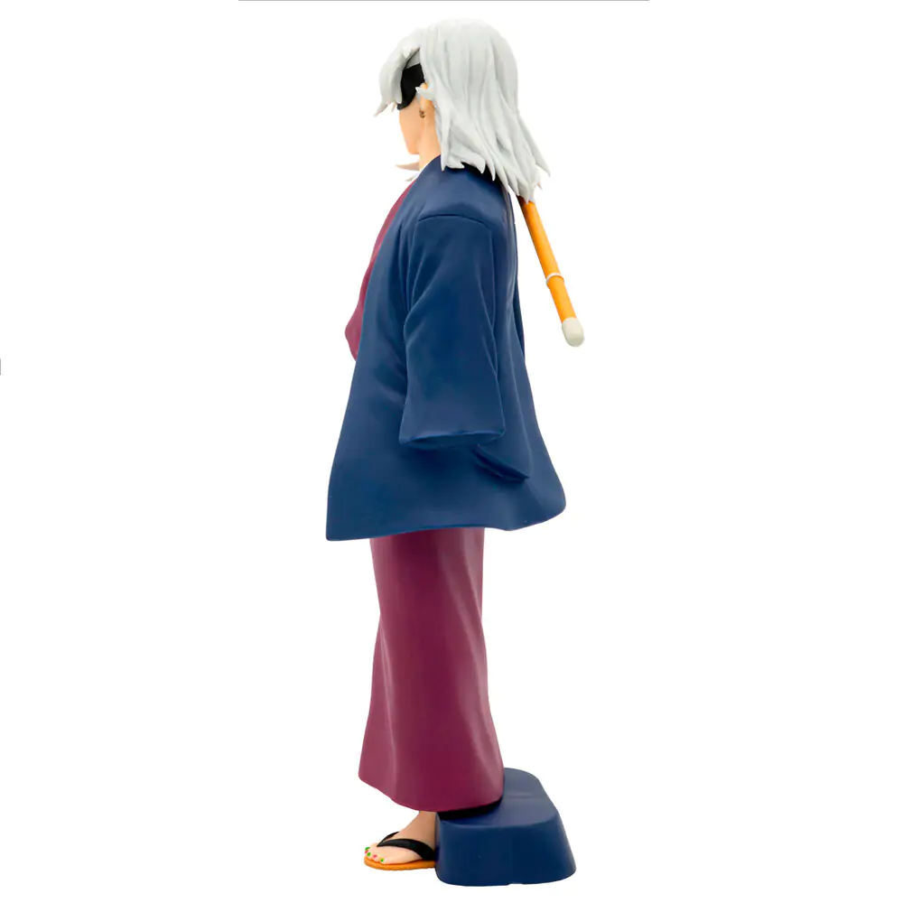 Demon Slayer: Kimetsu No Yaiba Maximatic Tengen Uzui figurka 21 cm fotografii produktu