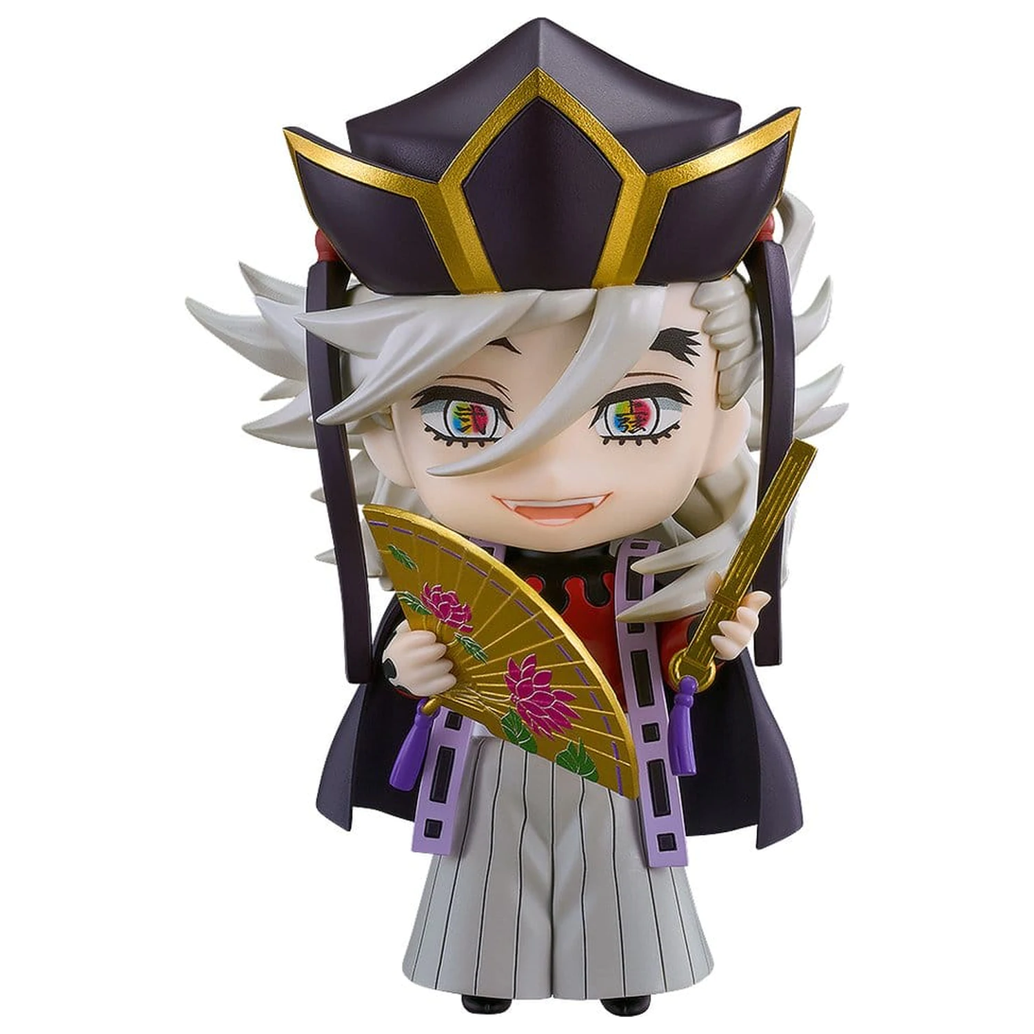 Demon Slayer: Kimetsu no Yaiba Nendoroid Akční figurka Doma 10 cm fotografii produktu