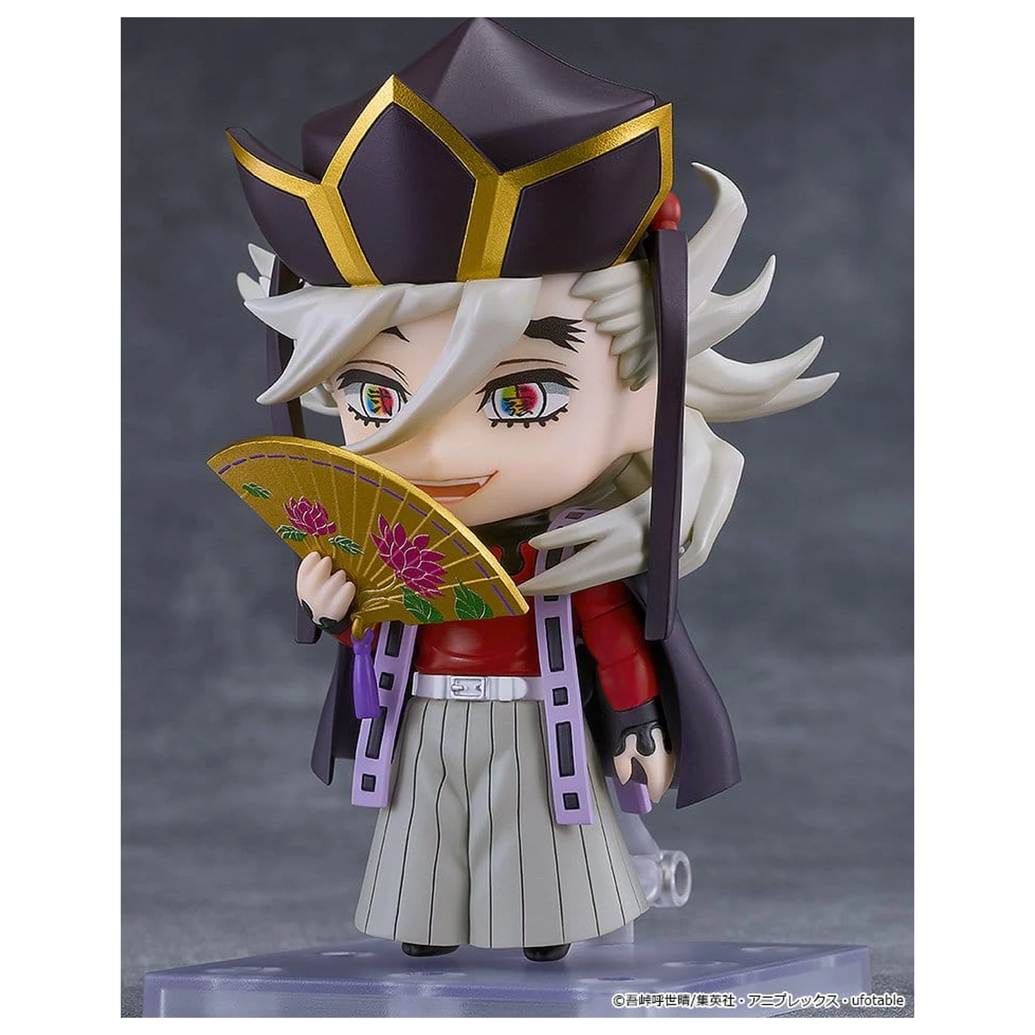 Demon Slayer: Kimetsu no Yaiba Nendoroid Akční figurka Doma 10 cm fotografii produktu