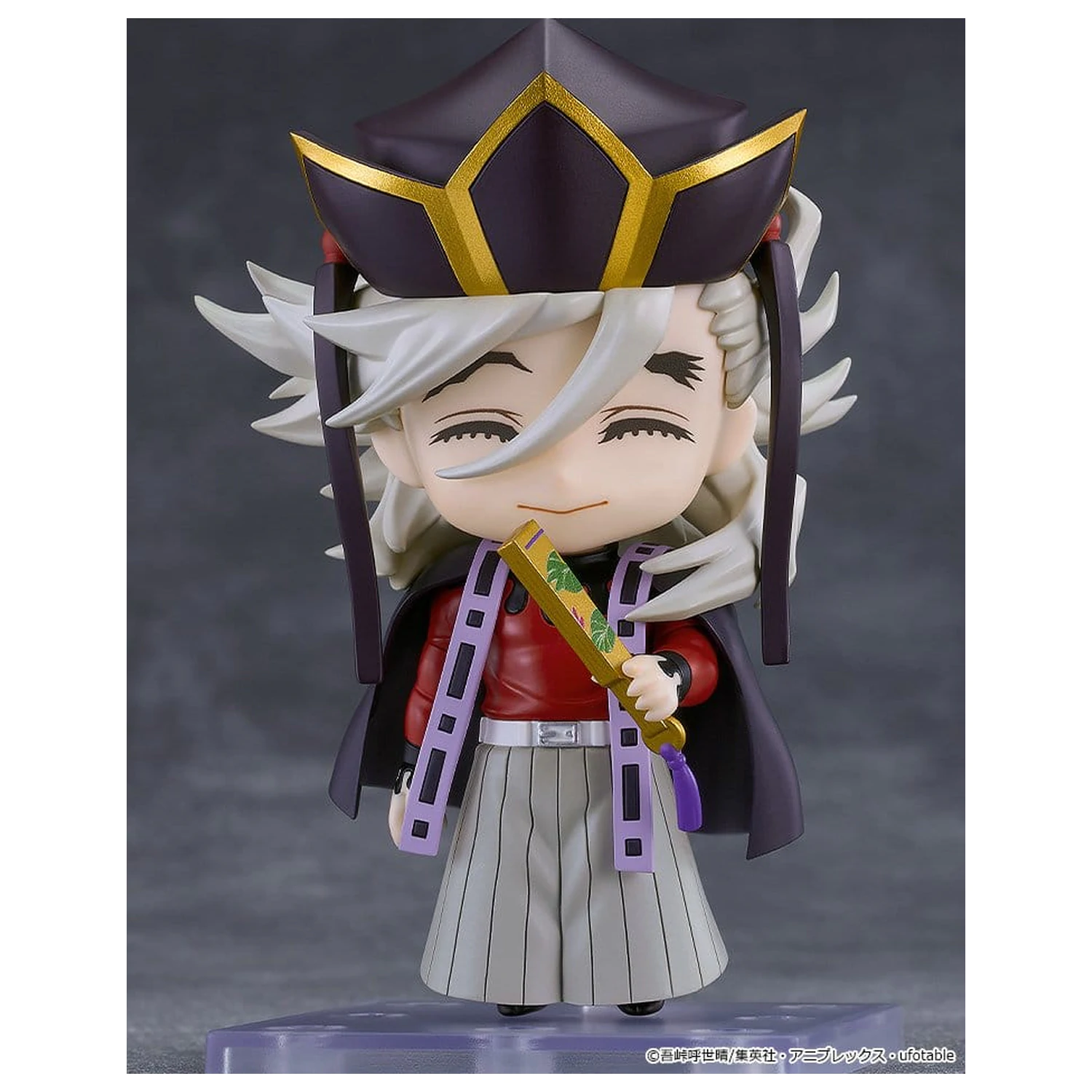 Demon Slayer: Kimetsu no Yaiba Nendoroid Akční figurka Doma 10 cm fotografii produktu