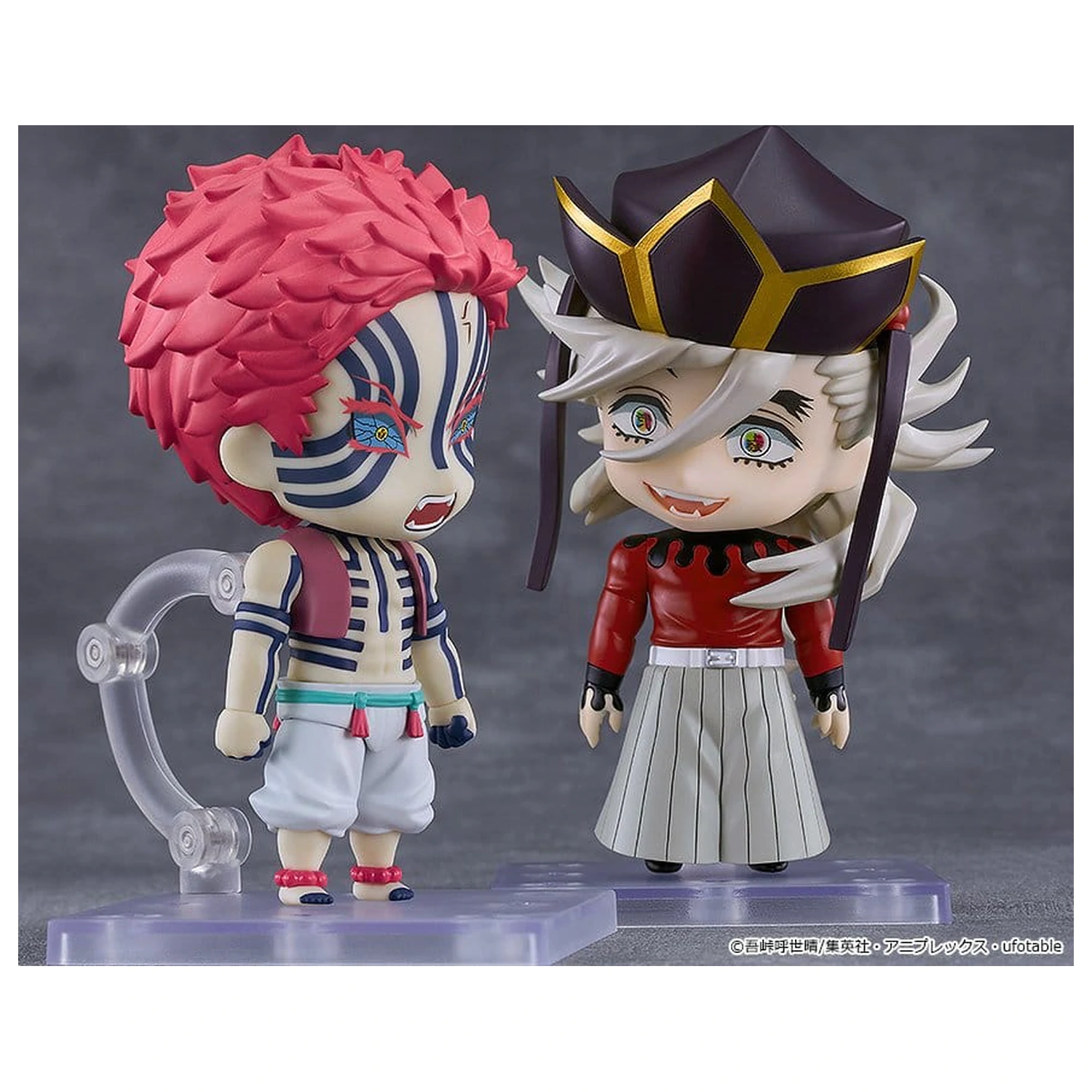 Demon Slayer: Kimetsu no Yaiba Nendoroid Akční figurka Doma 10 cm fotografii produktu