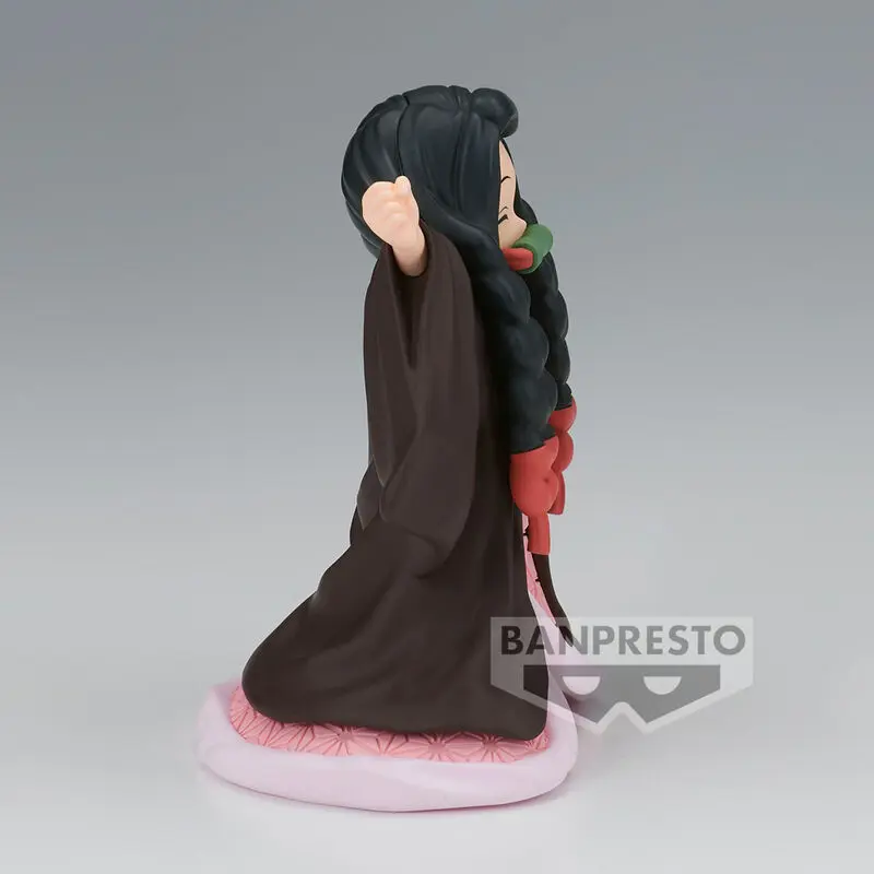 Demon Slayer Kimetsu no Yaiba Nezuko Kamado figurka 11cm fotografii produktu